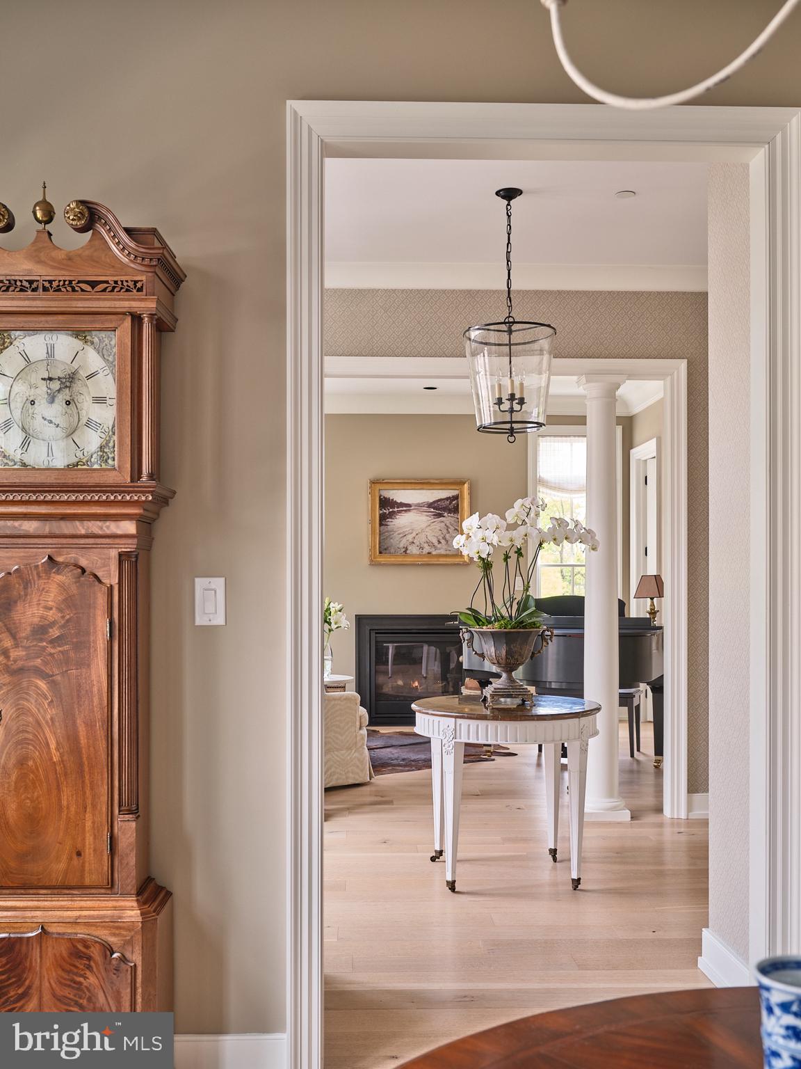 RABBIT RUN CREEK - Residential