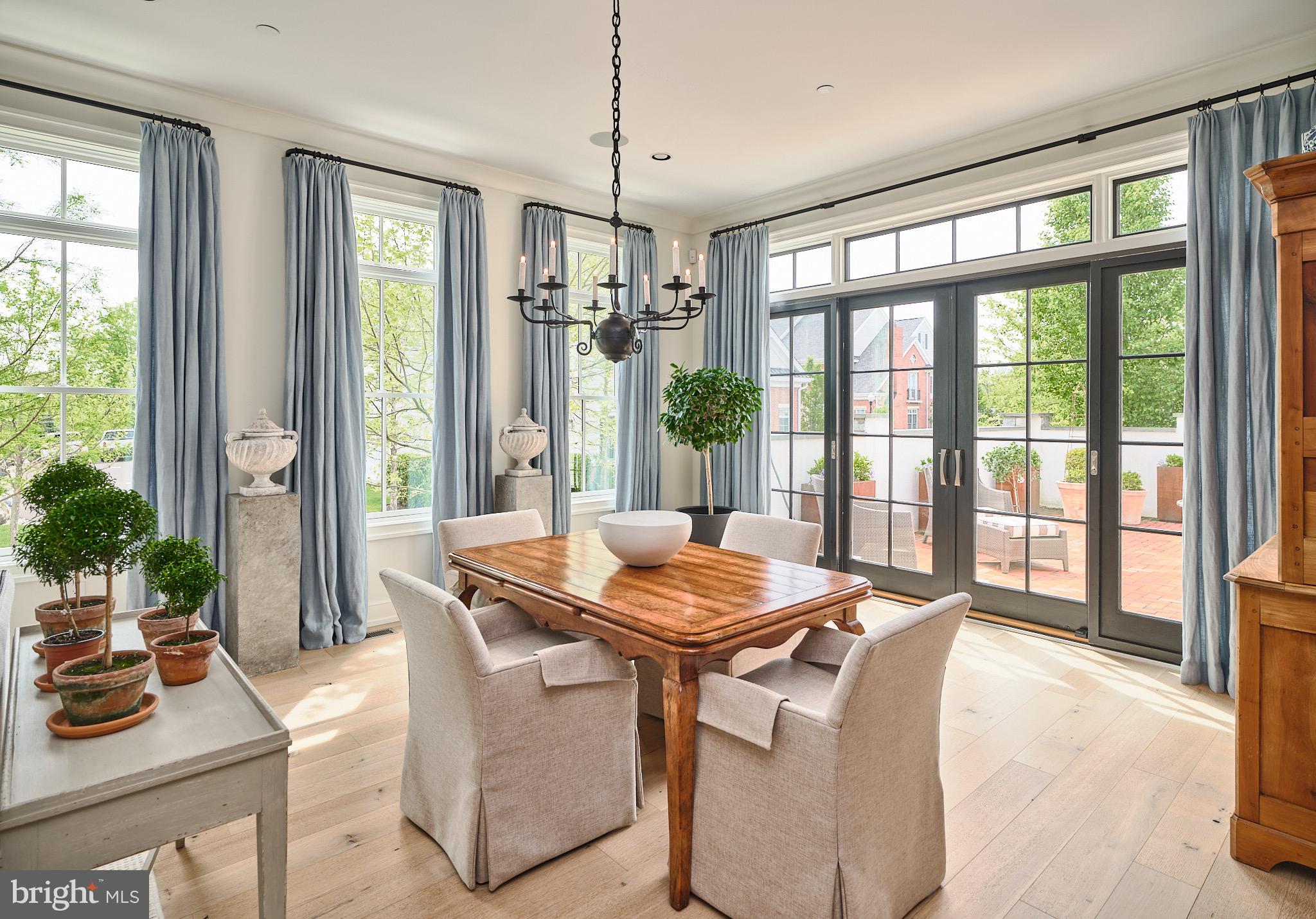 RABBIT RUN CREEK - Residential