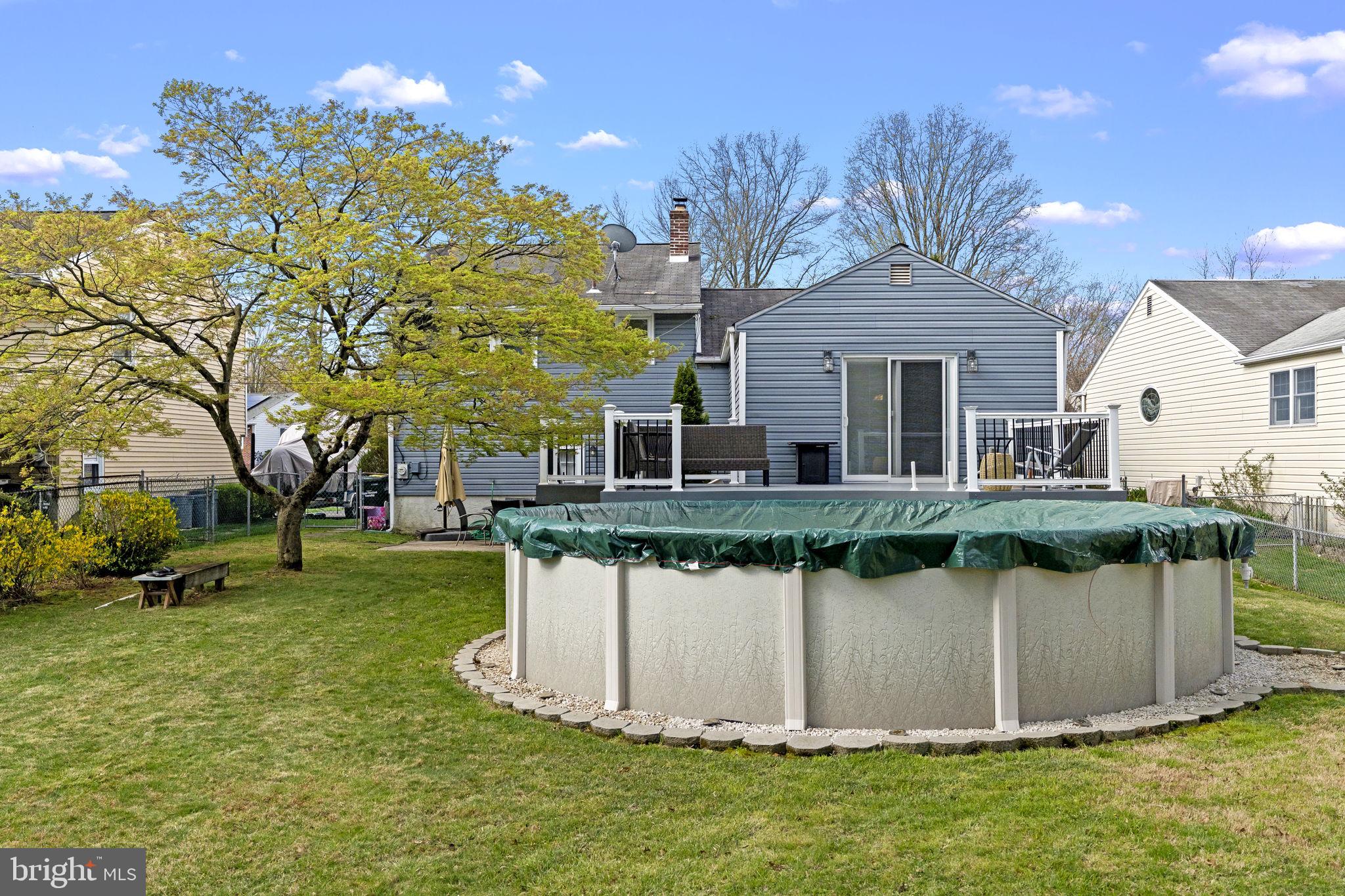 HILLTOP ESTATES - Residential