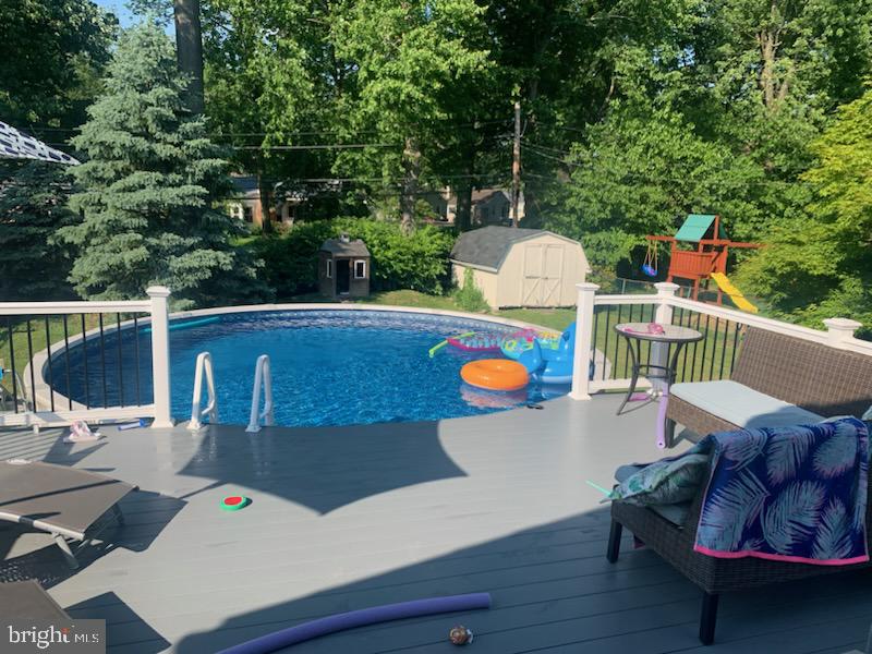 HILLTOP ESTATES - Residential