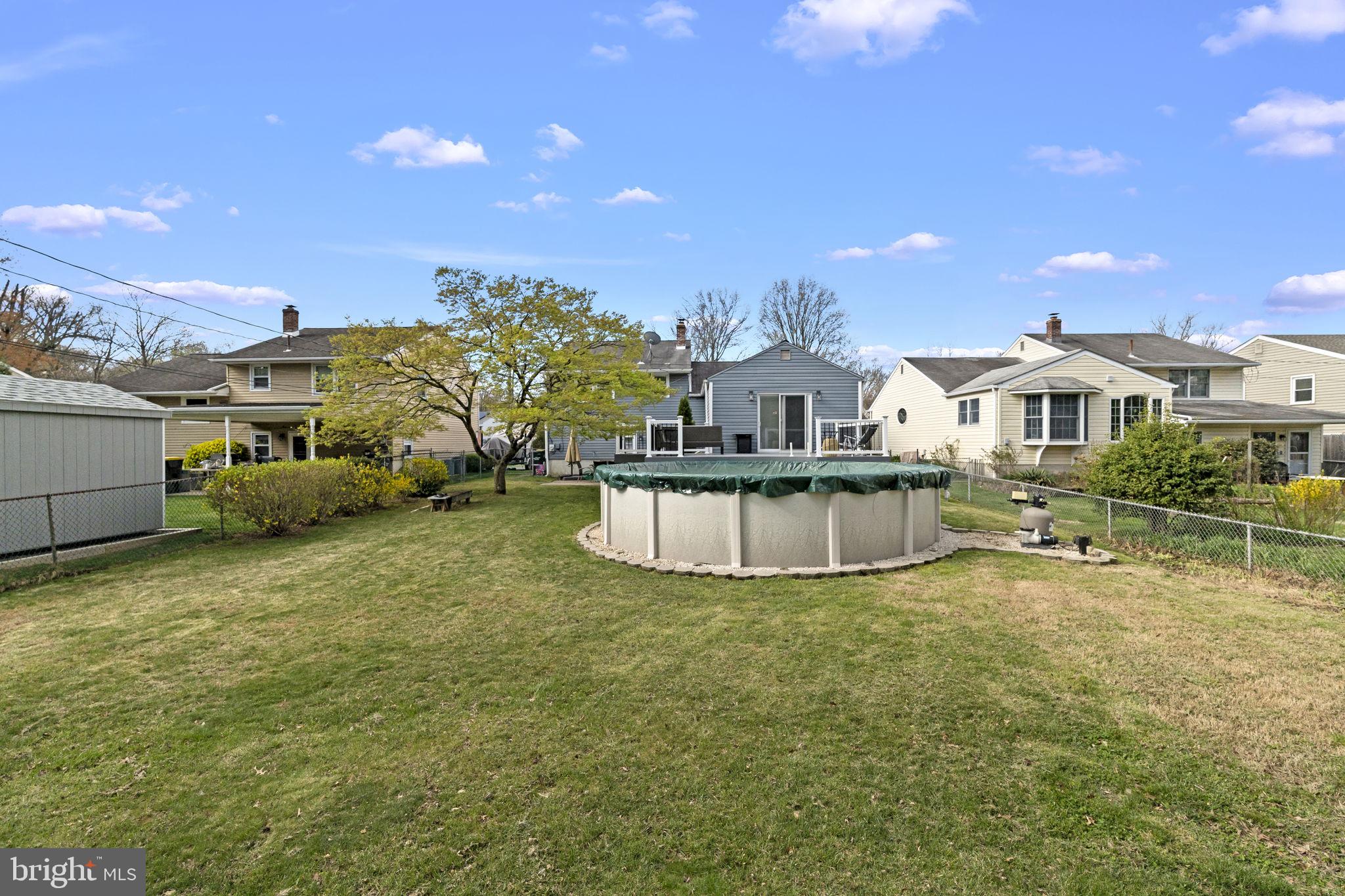 HILLTOP ESTATES - Residential