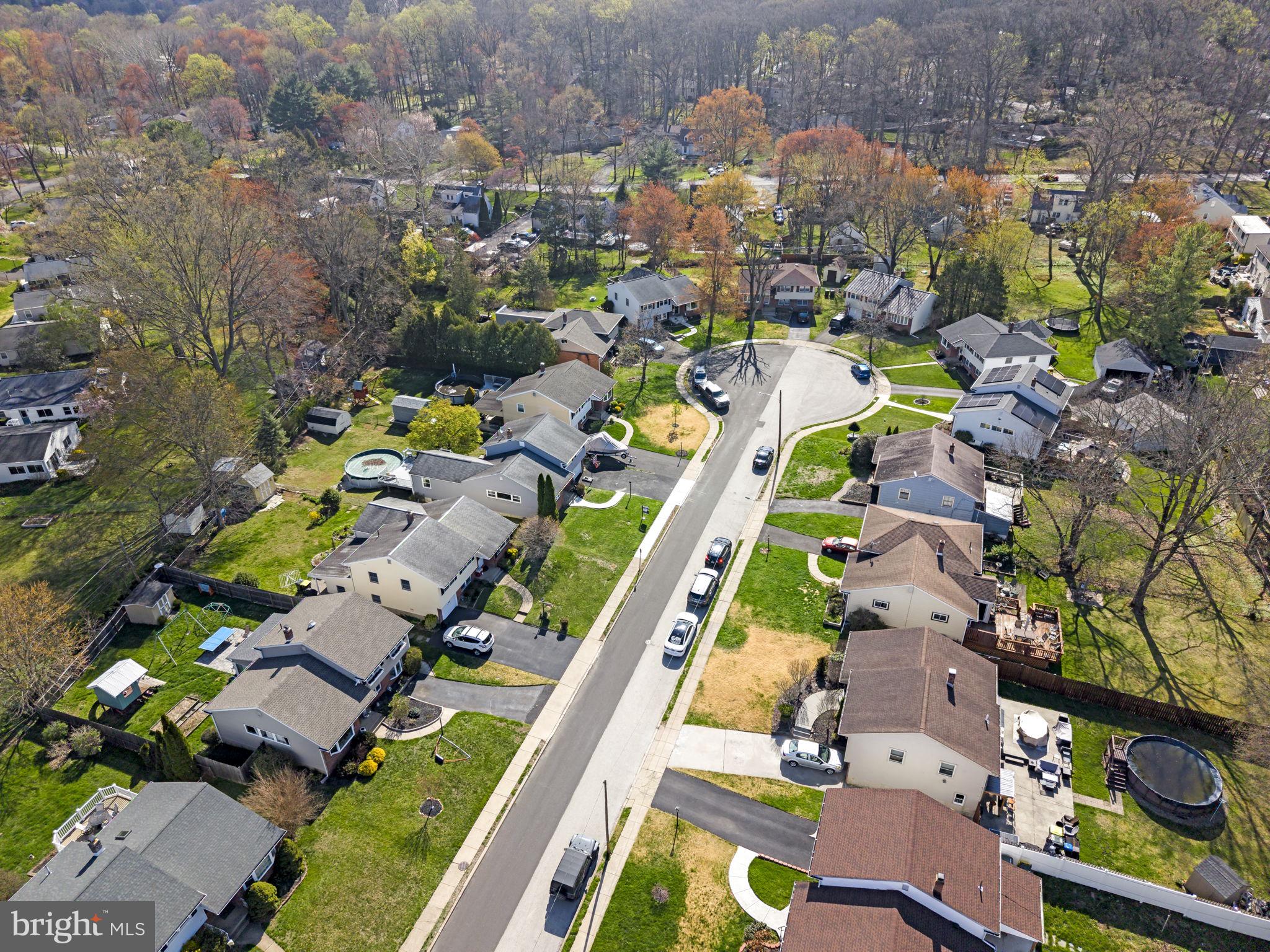 HILLTOP ESTATES - Residential