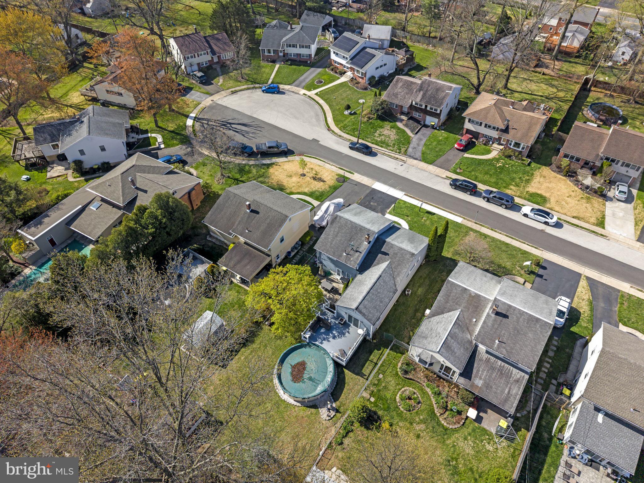 HILLTOP ESTATES - Residential