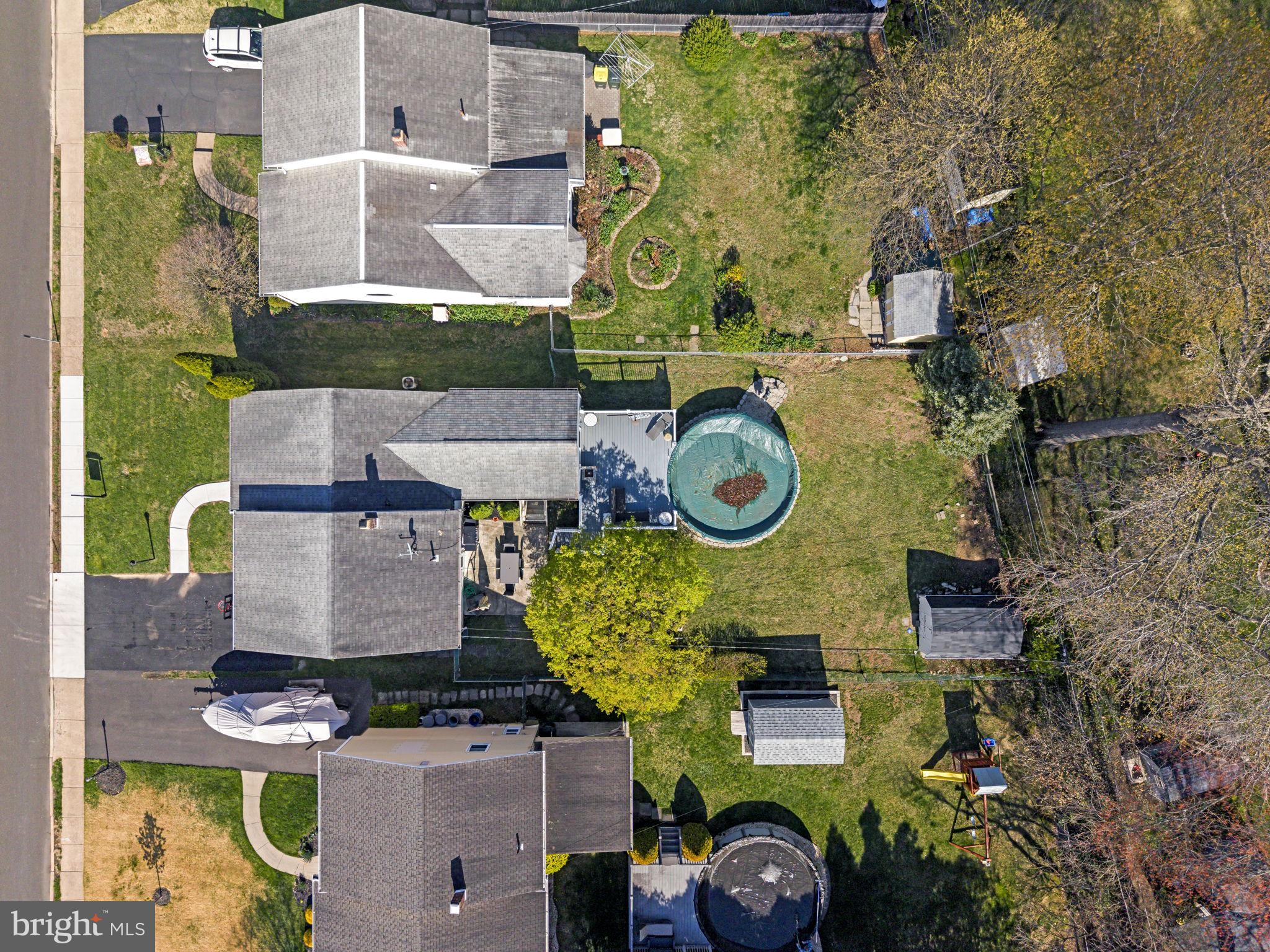 HILLTOP ESTATES - Residential