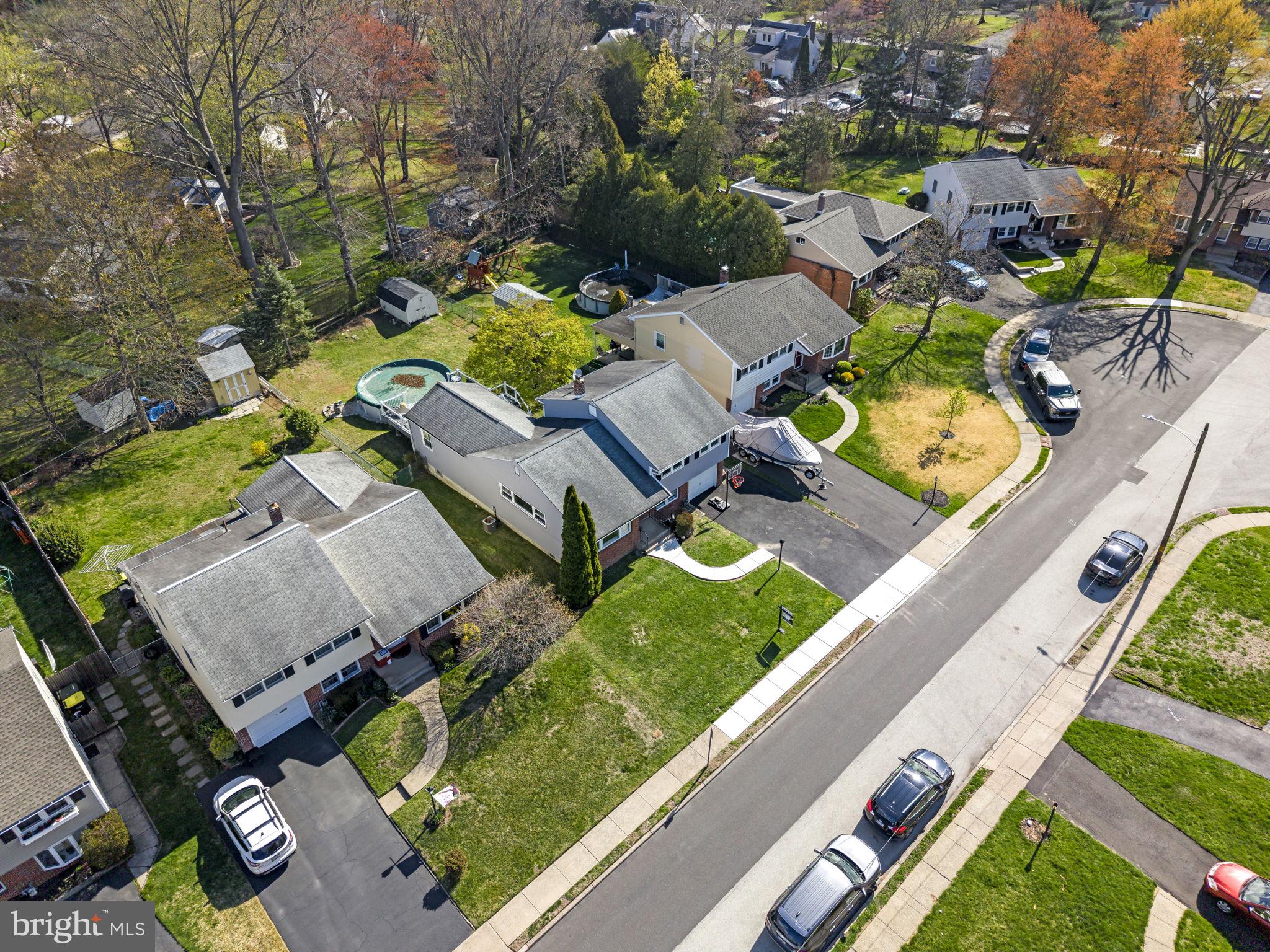 HILLTOP ESTATES - Residential