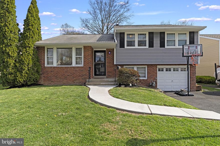 Welcome to this well maintained 3 bedroom, 1.5 bath home located on a quiet cult de sac in desirable Upper Moreland. Featuring original hardwood floors throughout the spacious living room and formal dining room, this home offers timeless character paired with abundant natural light. The kitchen provides ample cabinet and counter space and is equipped with stainless steel appliances, perfect for everyday living and entertaining.
A large addition extends off the dining room and offers versatile extra living space, a generous closet, and an Andersen sliding glass door leading to the backyard. Step outside to enjoy a fully equipped outdoor retreat, including a large Trex deck and a 52" above-ground saltwater pool, both added in Summer 2020, ideal for relaxing or hosting gatherings.
Upstairs, you’ll find three generously sized bedrooms, each with ample closet space. The full bathroom was beautifully remodeled in September 2025, featuring elegant tilework in the tub/shower, a large linen closet, and a heated bidet. The upper level also provides access to a double-level attic for additional storage.
The lower level offers finished living space, a convenient half bath, and a laundry room. From here, or directly from the deck, you can access the rear patio and an additional basement area that has been professionally waterproofed, complete with a double sump pump and crawl space storage. Additional updates include new Castle windows installed on the upper level in May 2024, a garage door replacement in 2024, a water heater installed in 2021, and an HVAC system that has been recently serviced and will be replaced prior to settlement. The property also features an expanded 4-car driveway and new sidewalks completed in August 2025, with front steps scheduled for completion in the next couple of weeks.
This move-in ready home combines space, thoughtful updates, and great outdoor amenities and is conveniently located just minutes from parks, schools, shopping, dining, and major highways. Don’t miss the chance to make this your home!! Schedule your showings today!!
***Seller would prefer settlement to be the week of 6/8/26.***