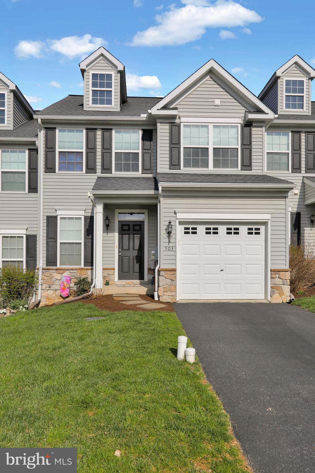 HEATHERBROOK - Residential