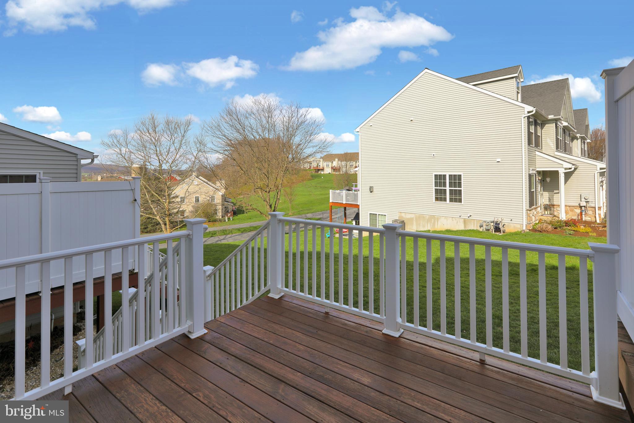 HEATHERBROOK - Residential