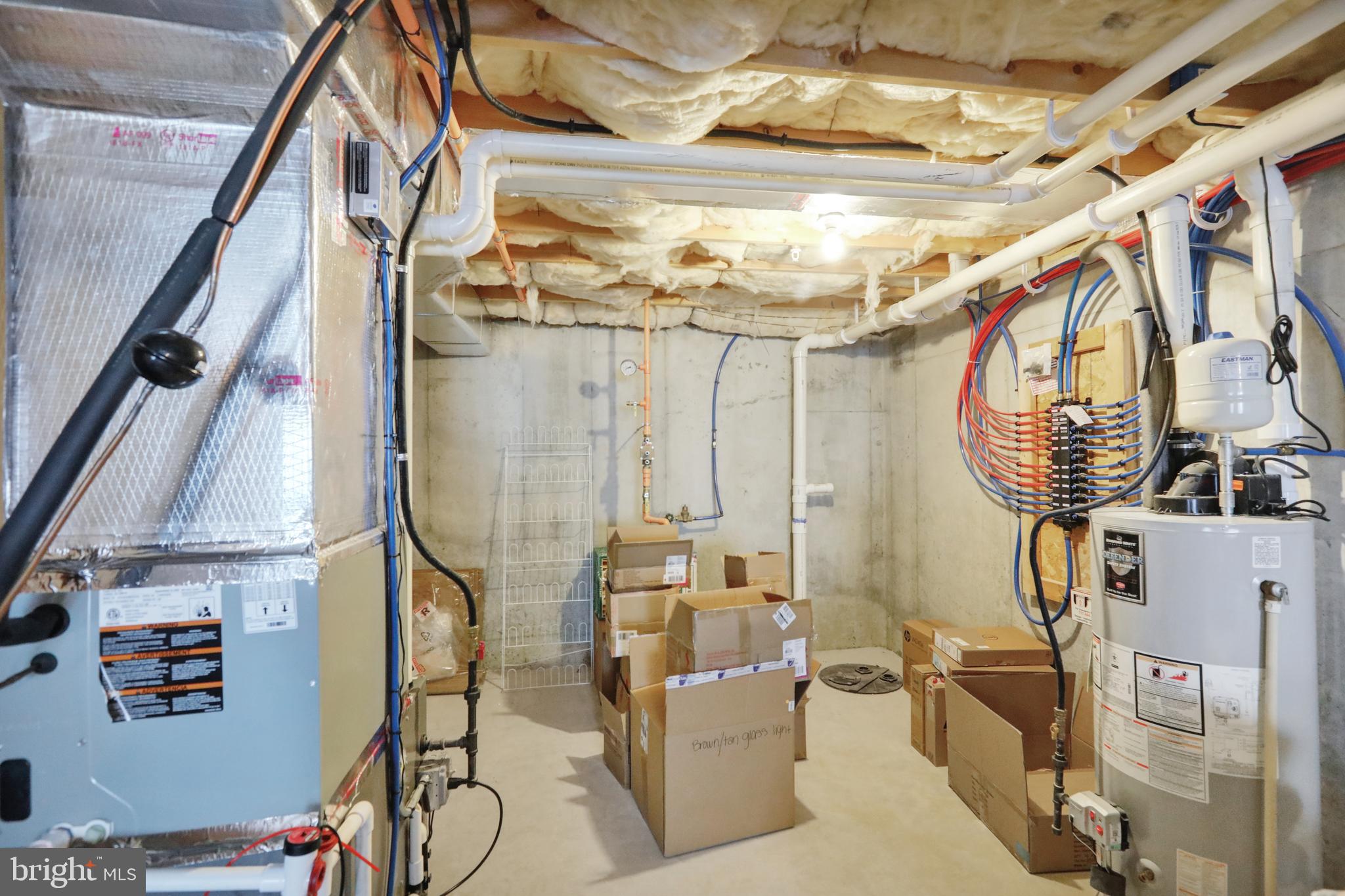 HEATHERBROOK - Residential