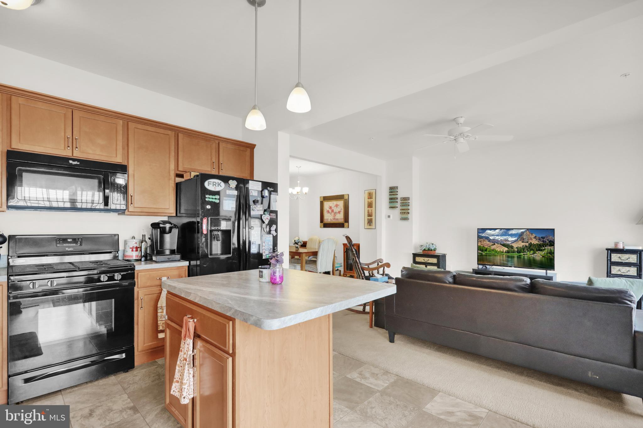 HEATHERBROOK - Residential