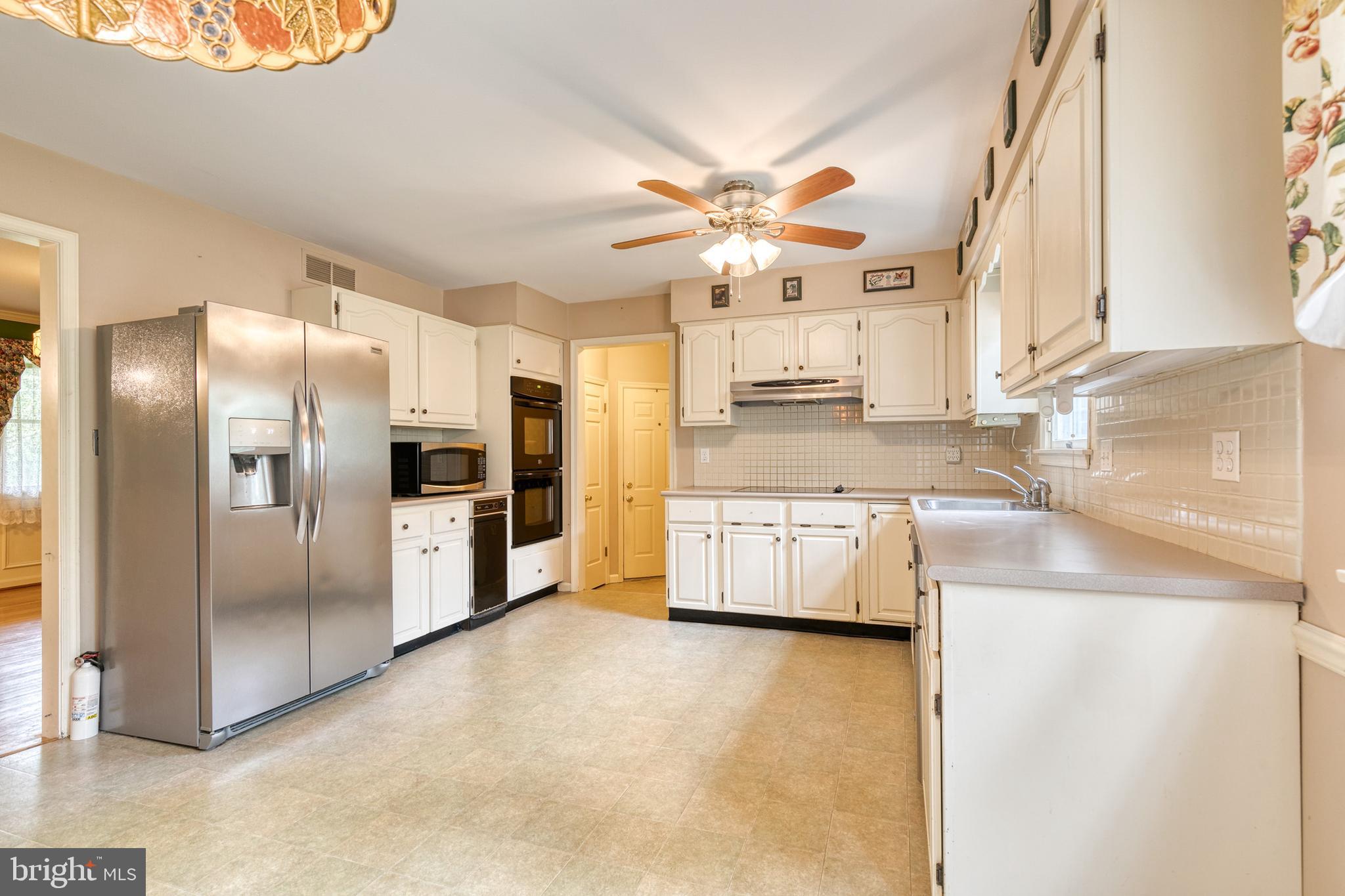 FOX WOODS - Residential