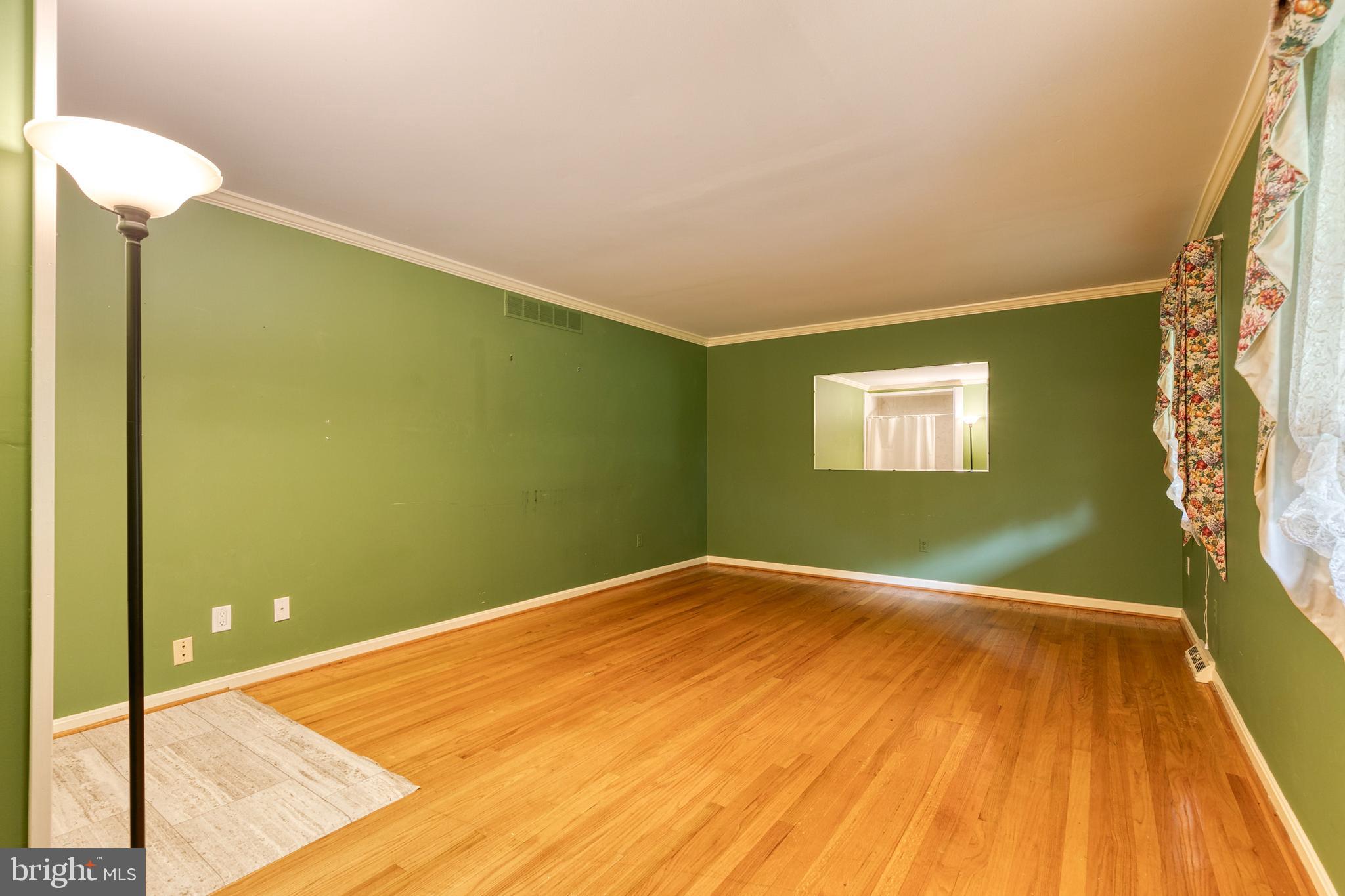 FOX WOODS - Residential