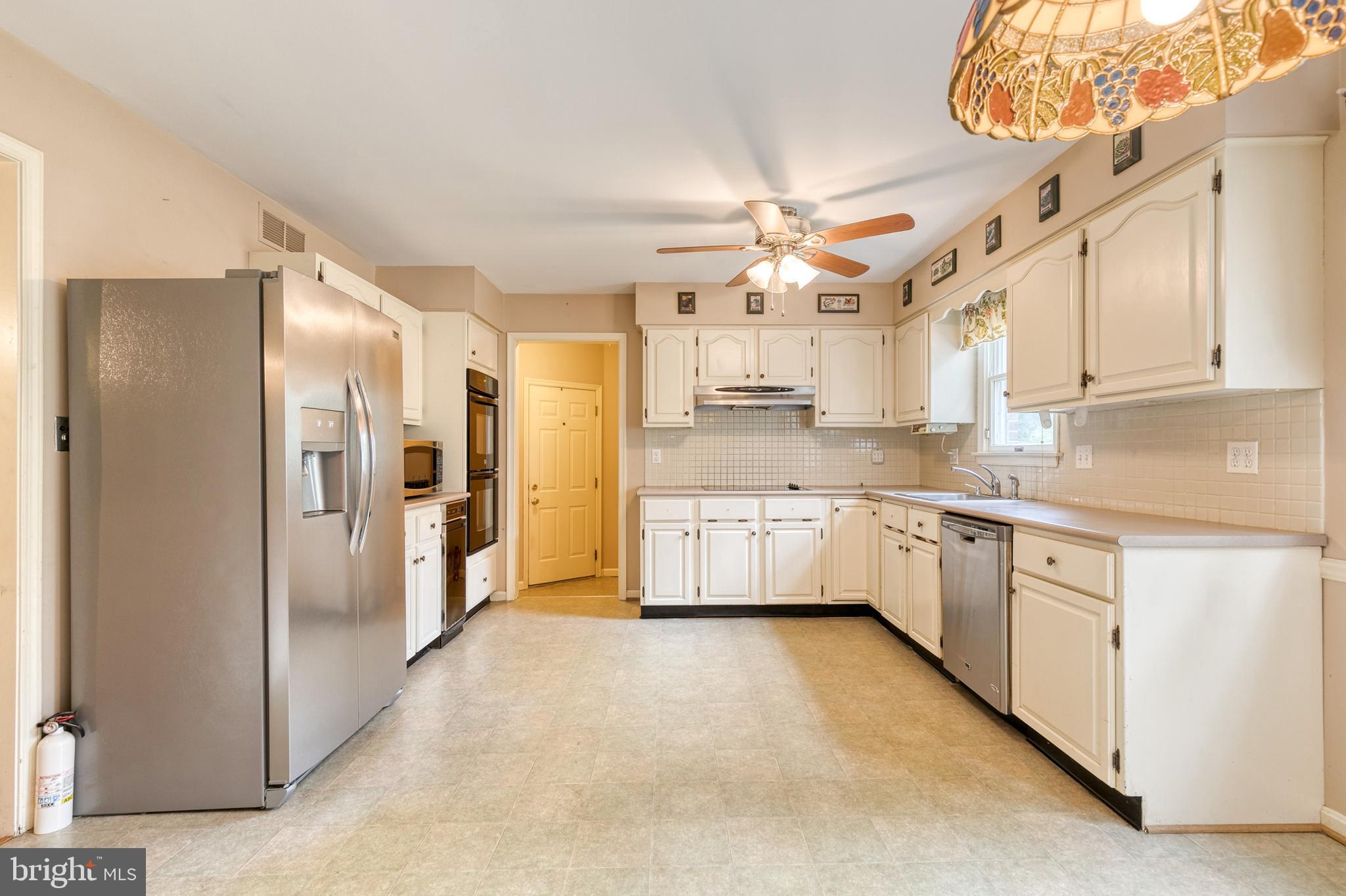 FOX WOODS - Residential