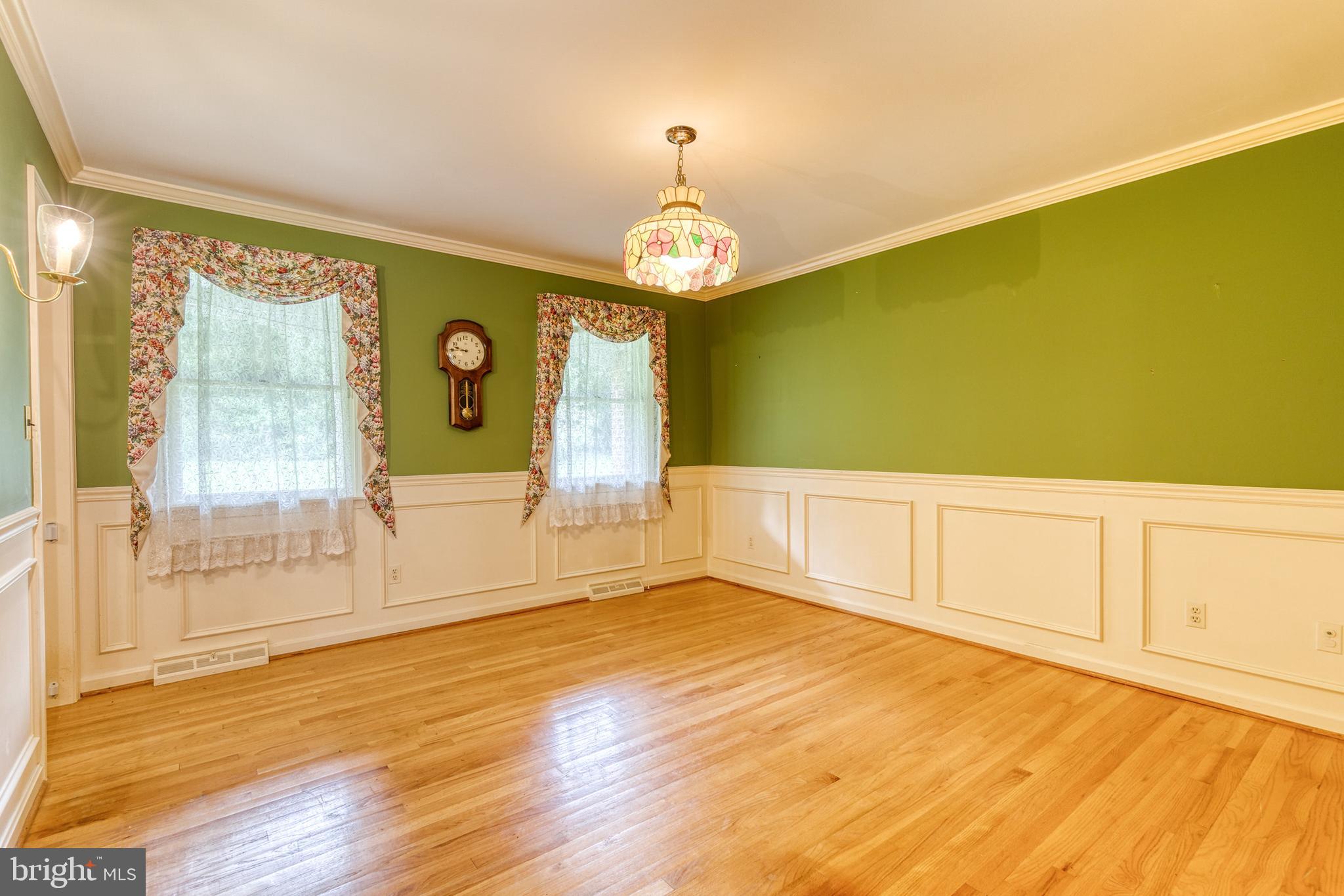 FOX WOODS - Residential