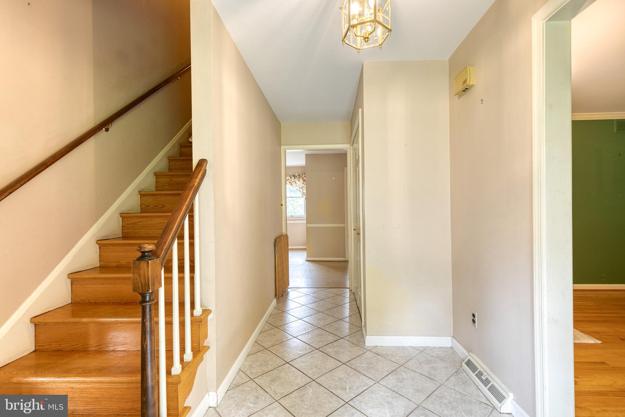 FOX WOODS - Residential