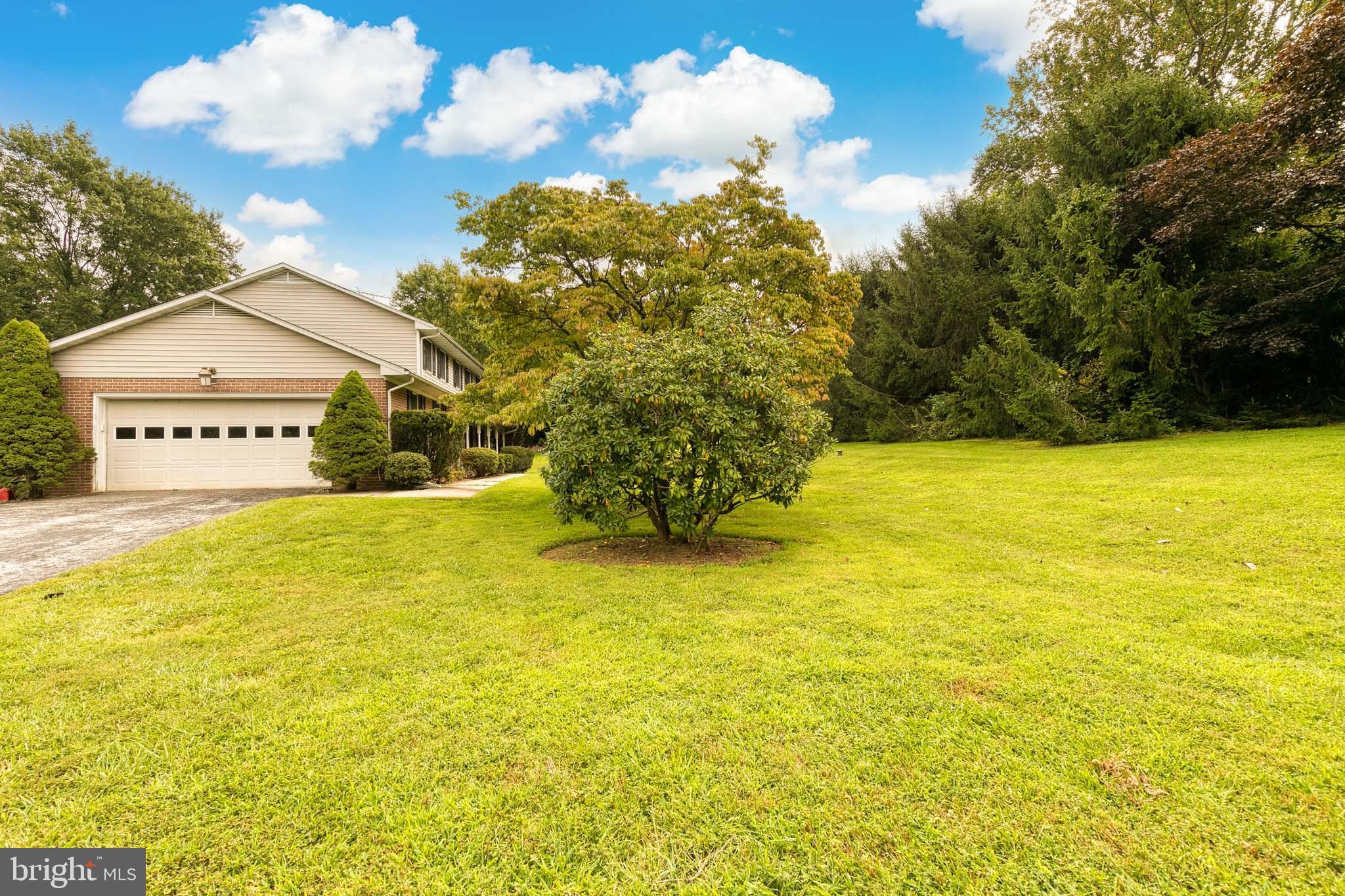 FOX WOODS - Residential