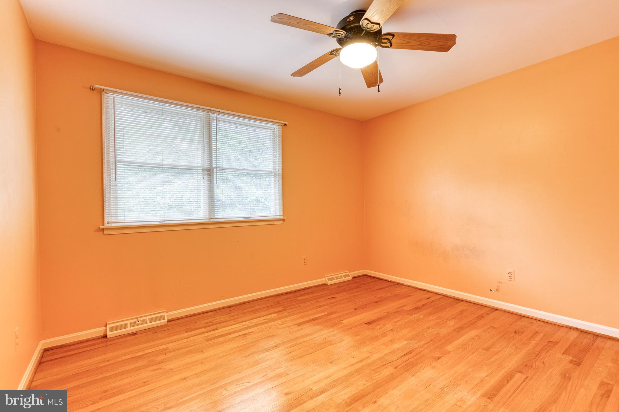 FOX WOODS - Residential