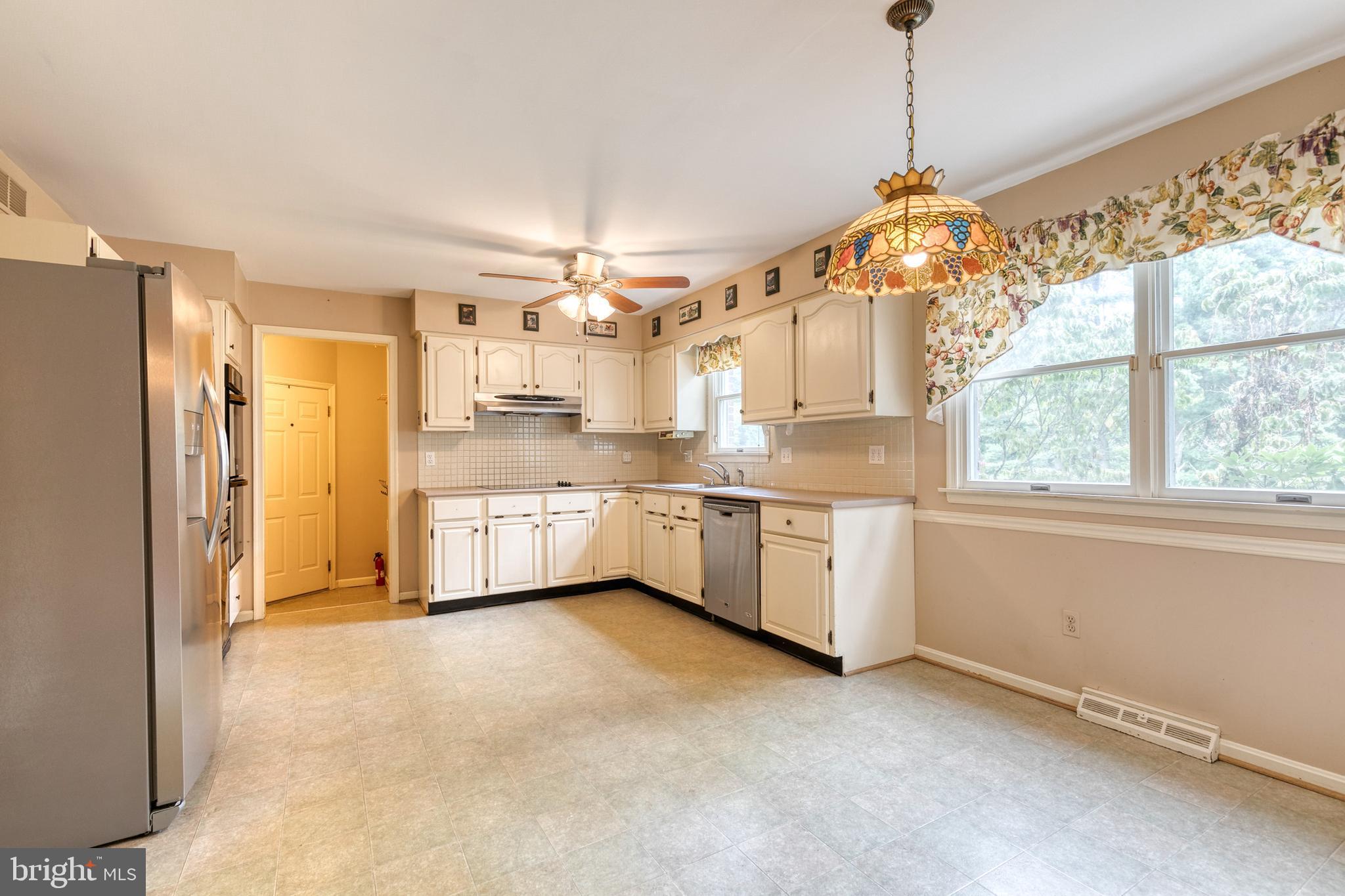 FOX WOODS - Residential