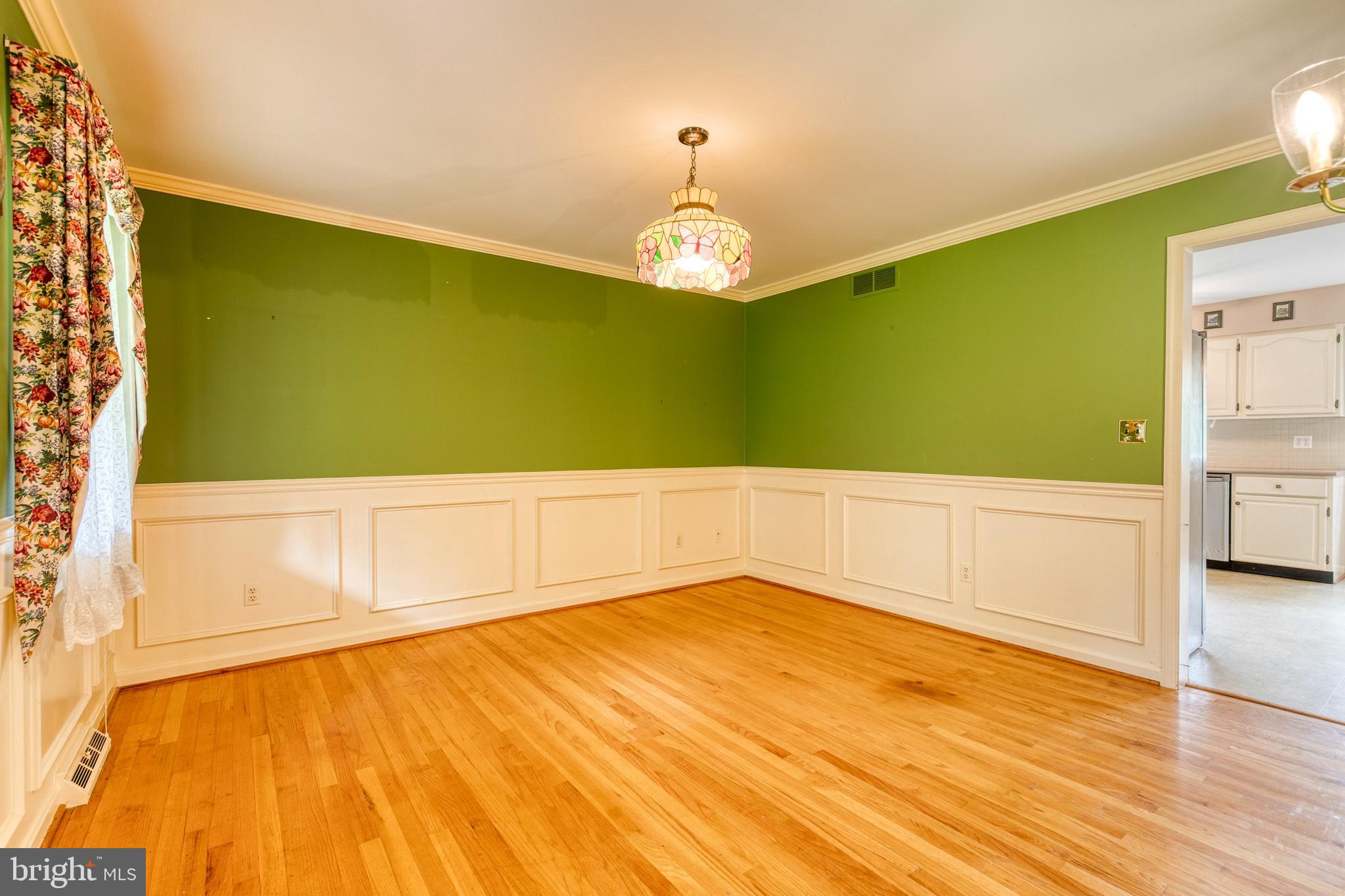 FOX WOODS - Residential