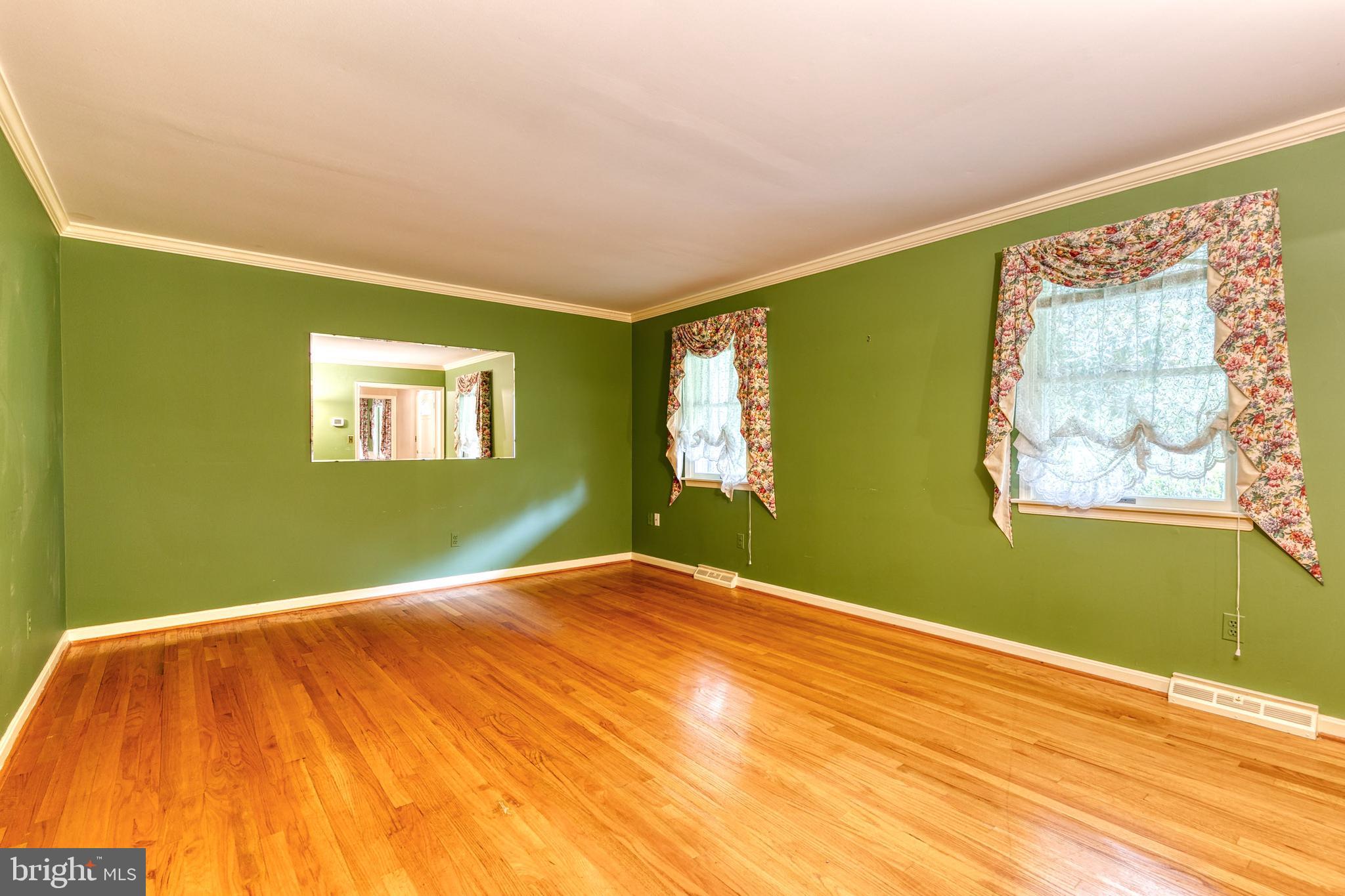 FOX WOODS - Residential