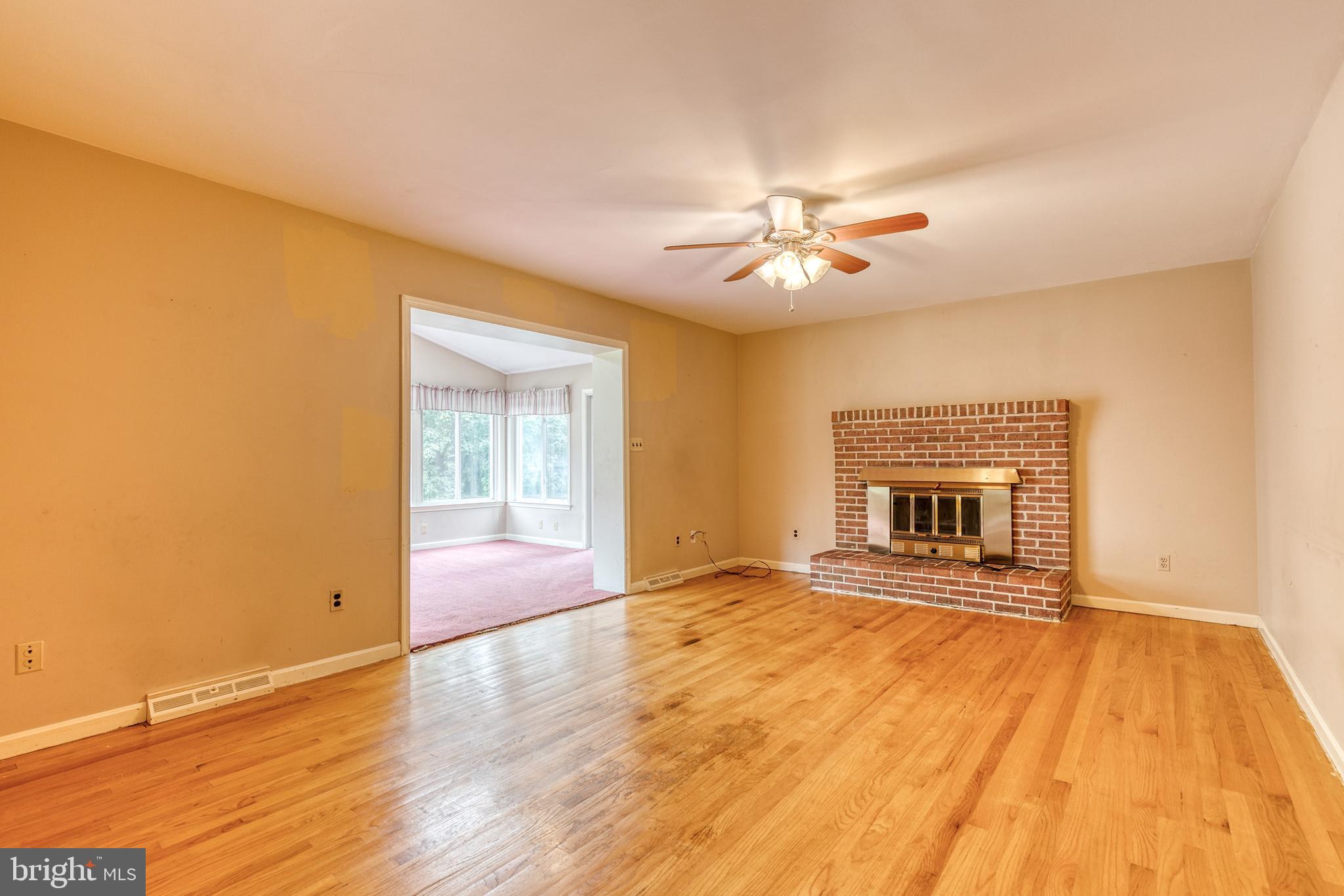 FOX WOODS - Residential