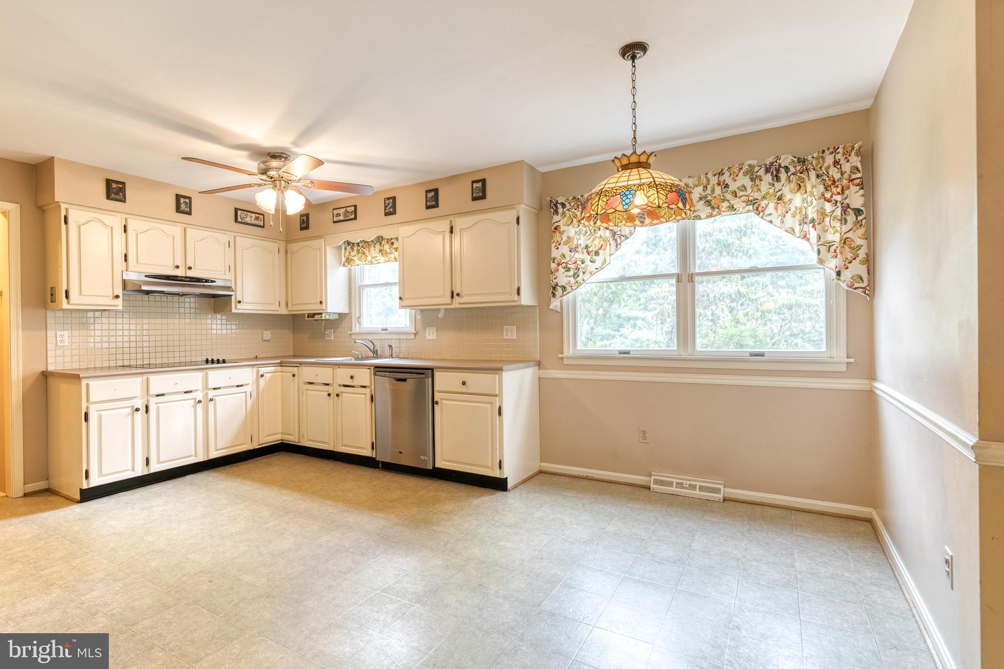 FOX WOODS - Residential