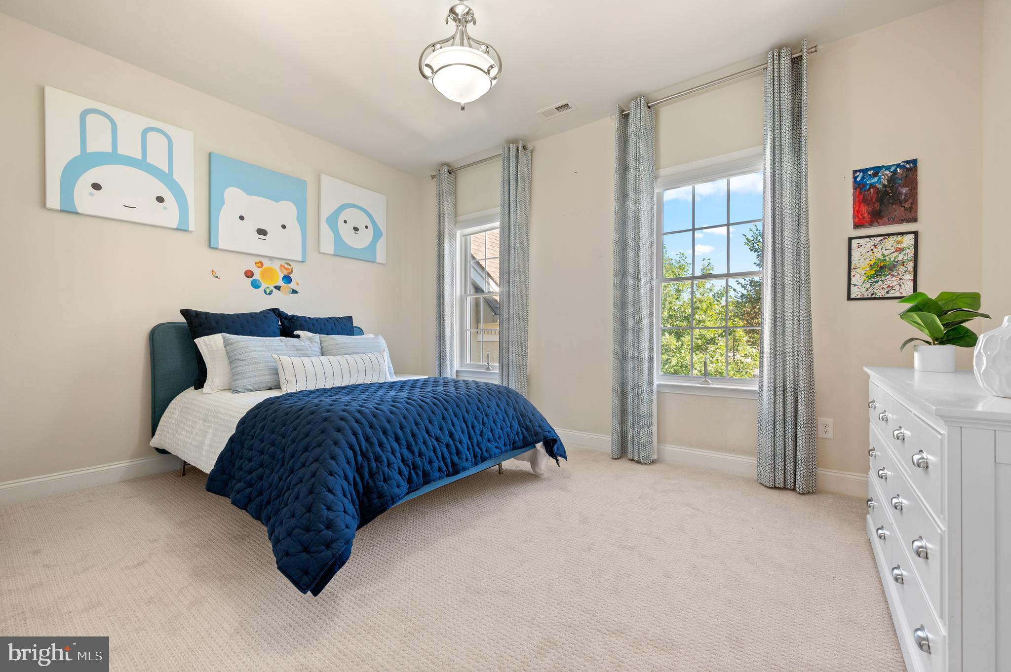 LISETER - Residential