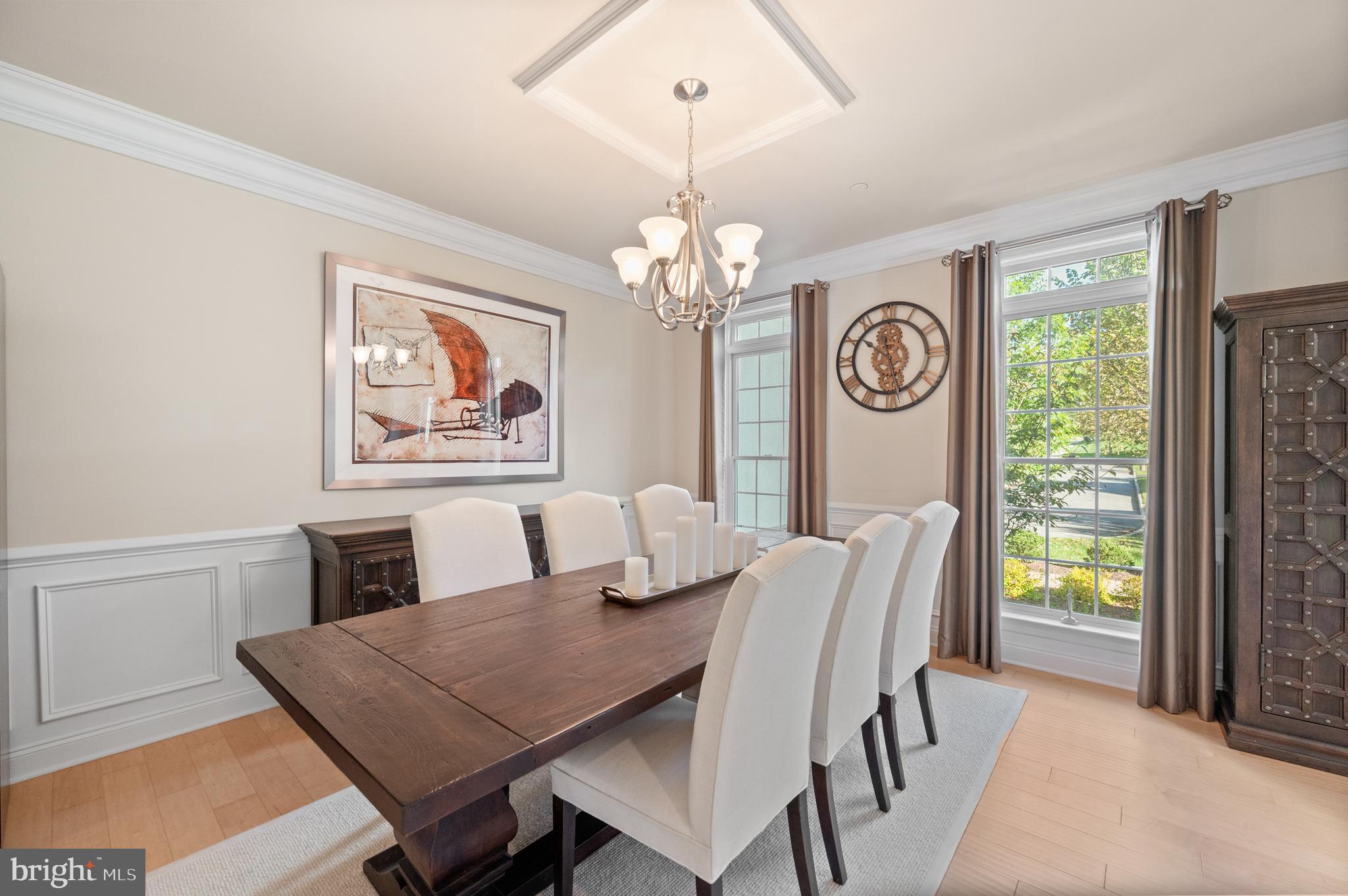 LISETER - Residential