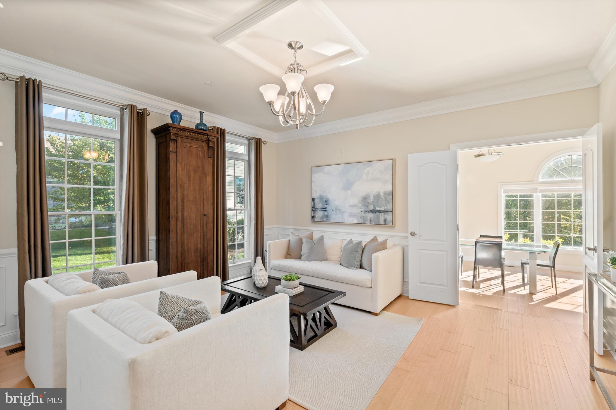 LISETER - Residential