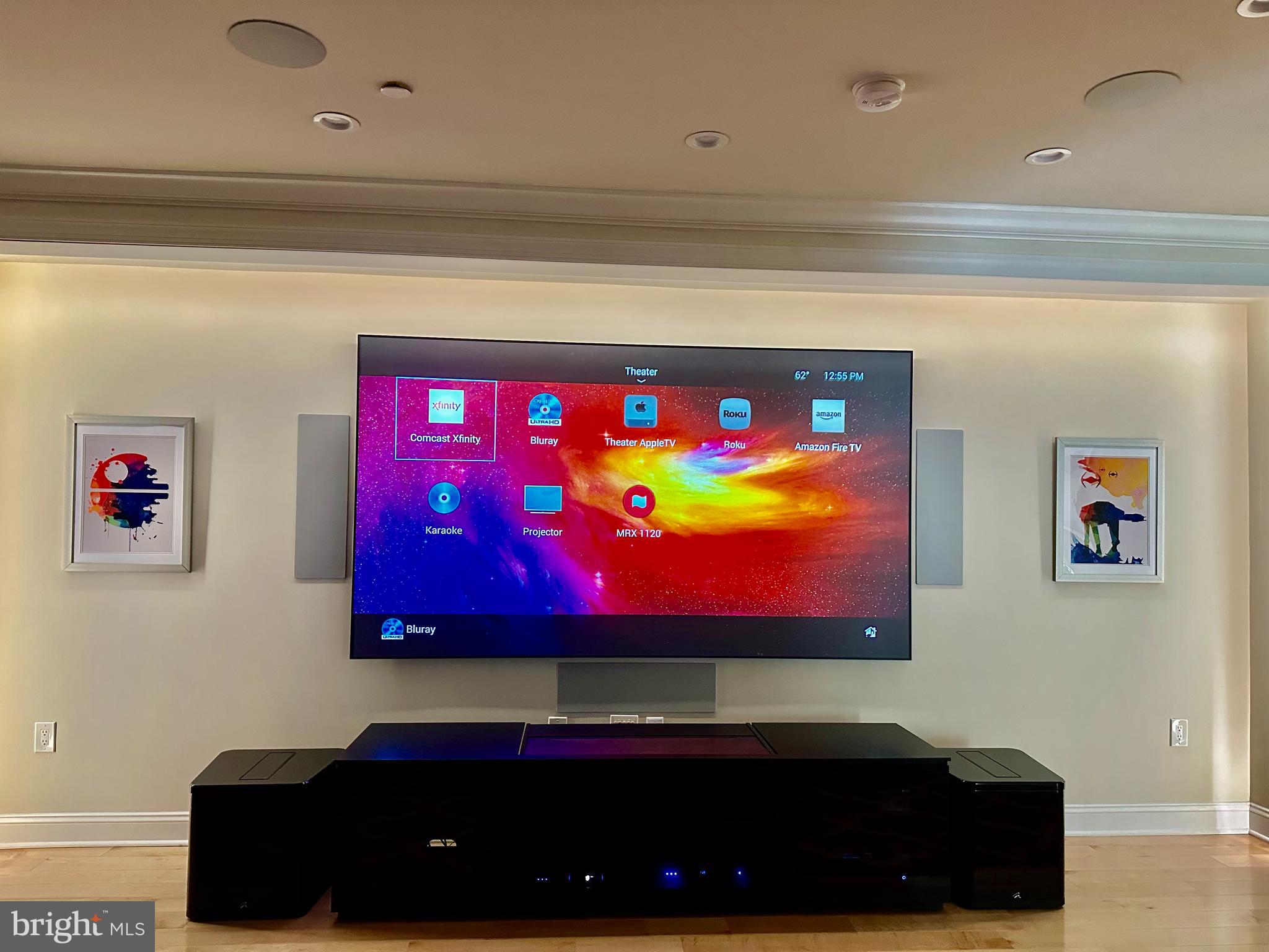 LISETER - Residential