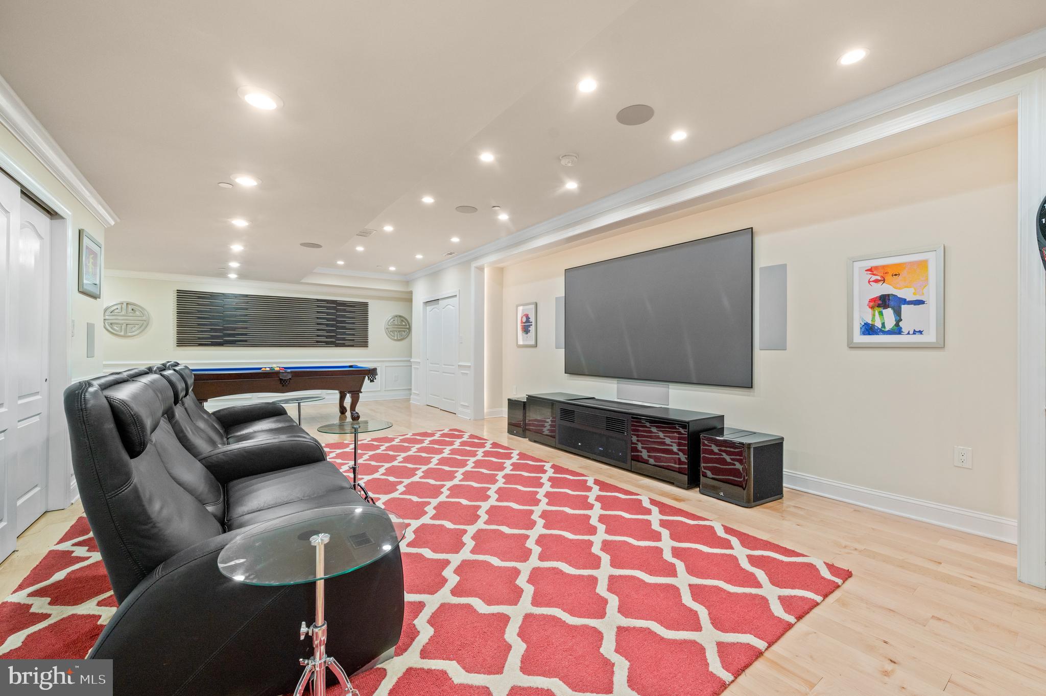 LISETER - Residential