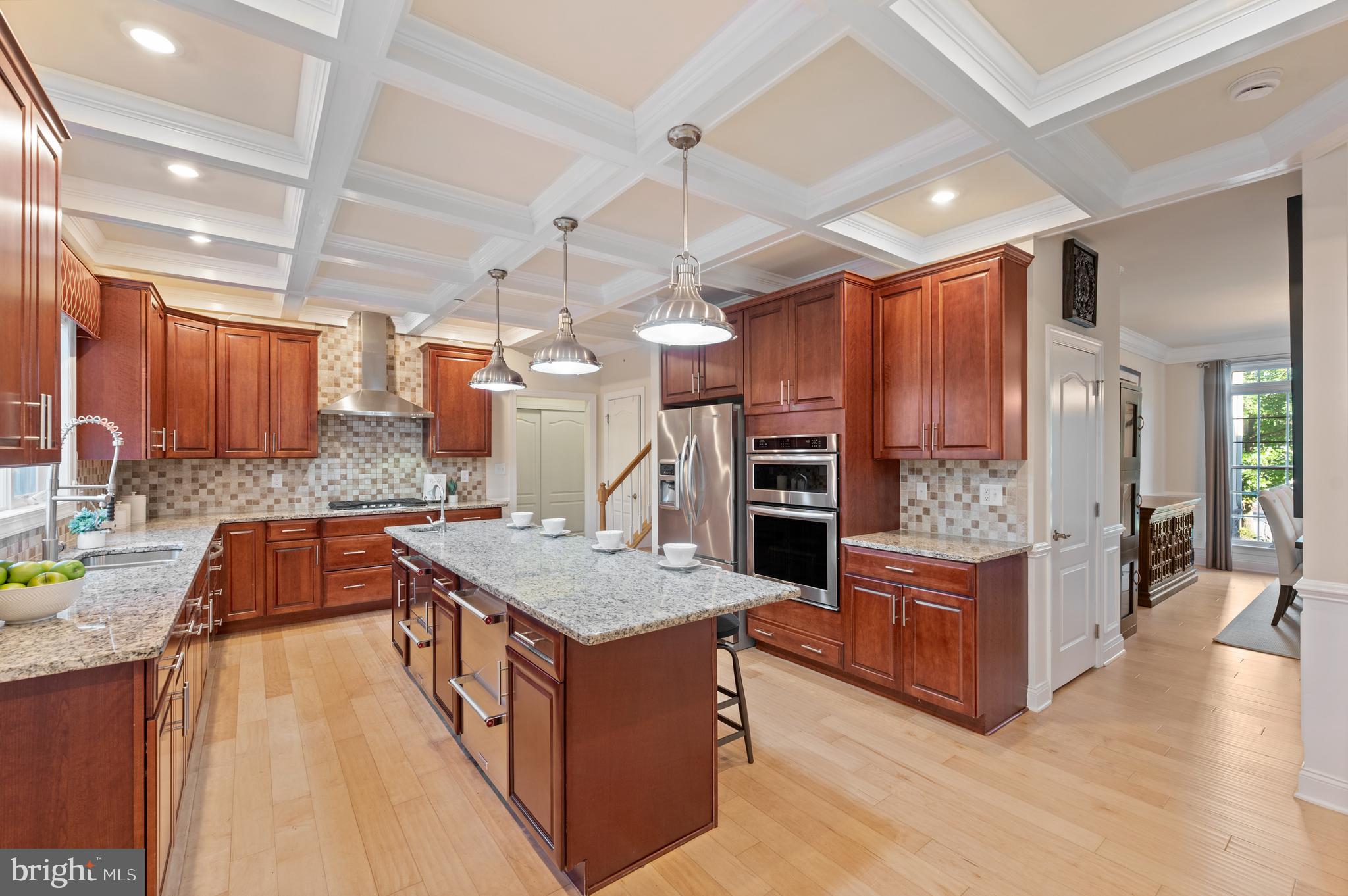 LISETER - Residential