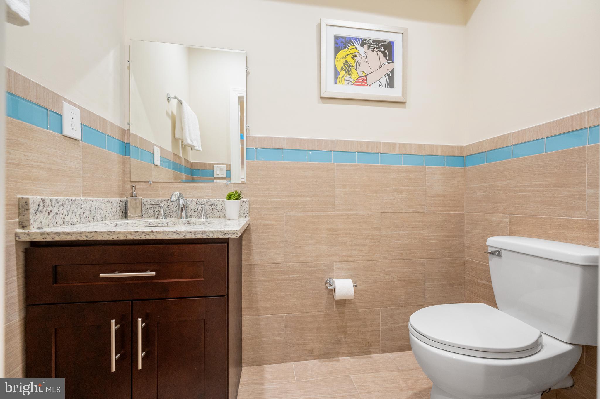 LISETER - Residential