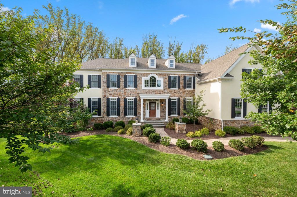 Photo of 3917 Woodland Drive, NEWTOWN SQUARE, PA 19073 (MLS # PADE2101710)