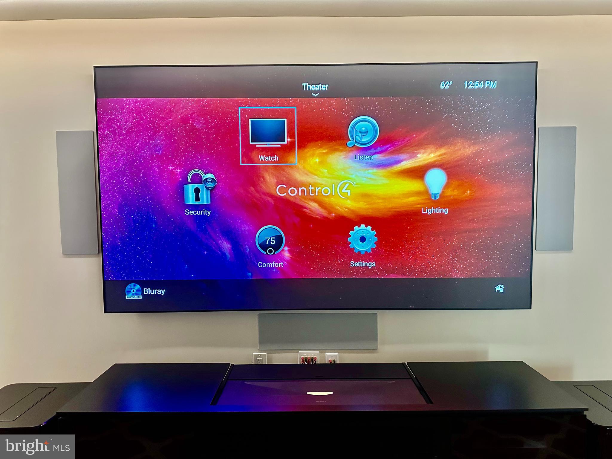 LISETER - Residential