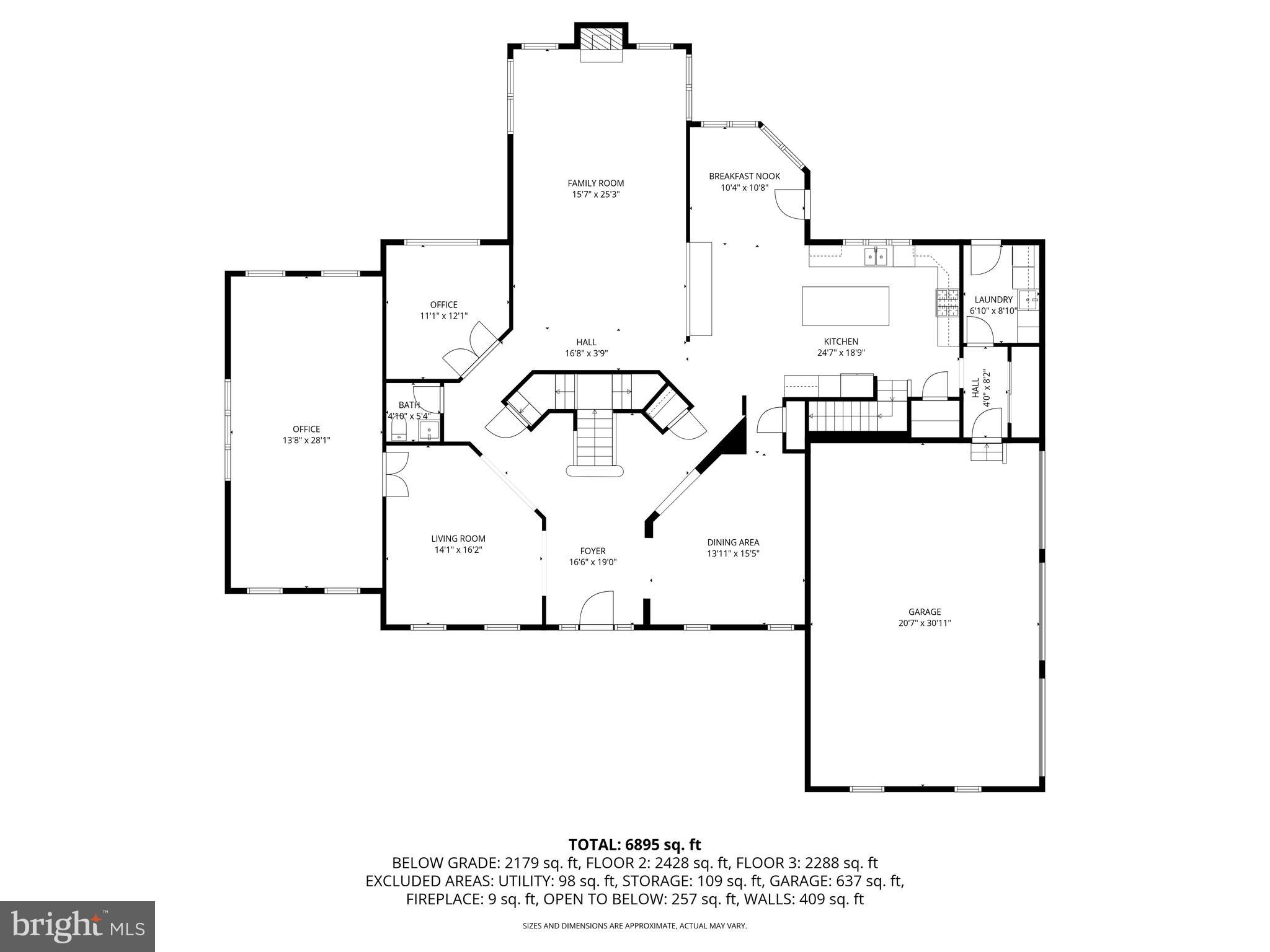 LISETER - Residential