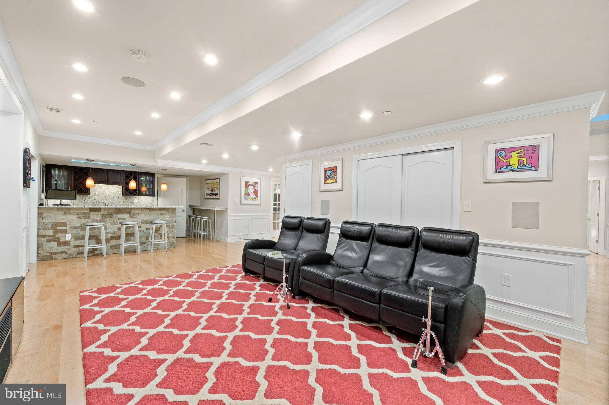 LISETER - Residential