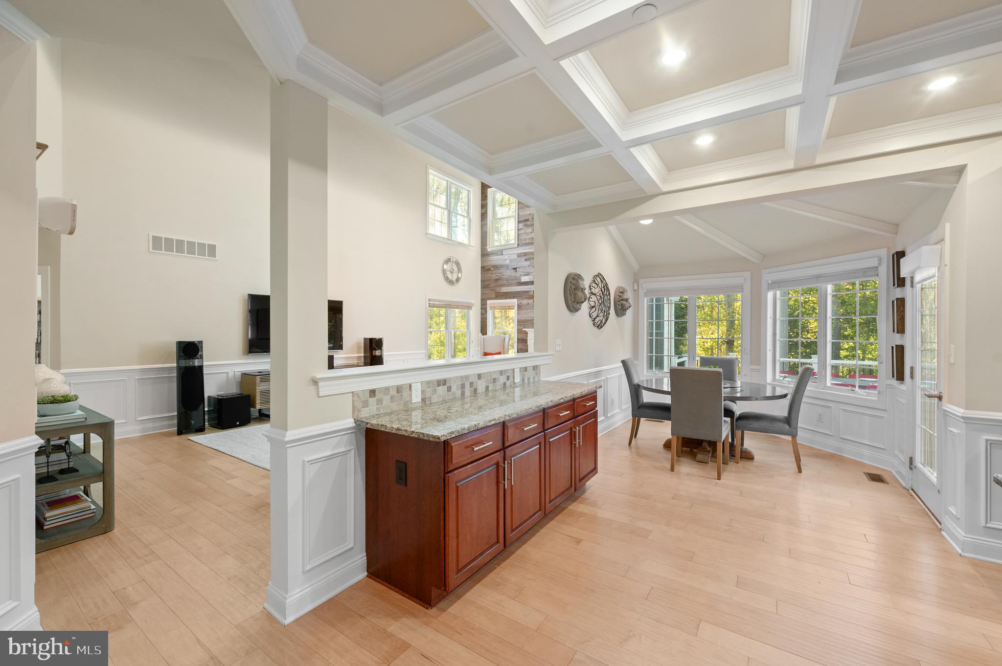 LISETER - Residential