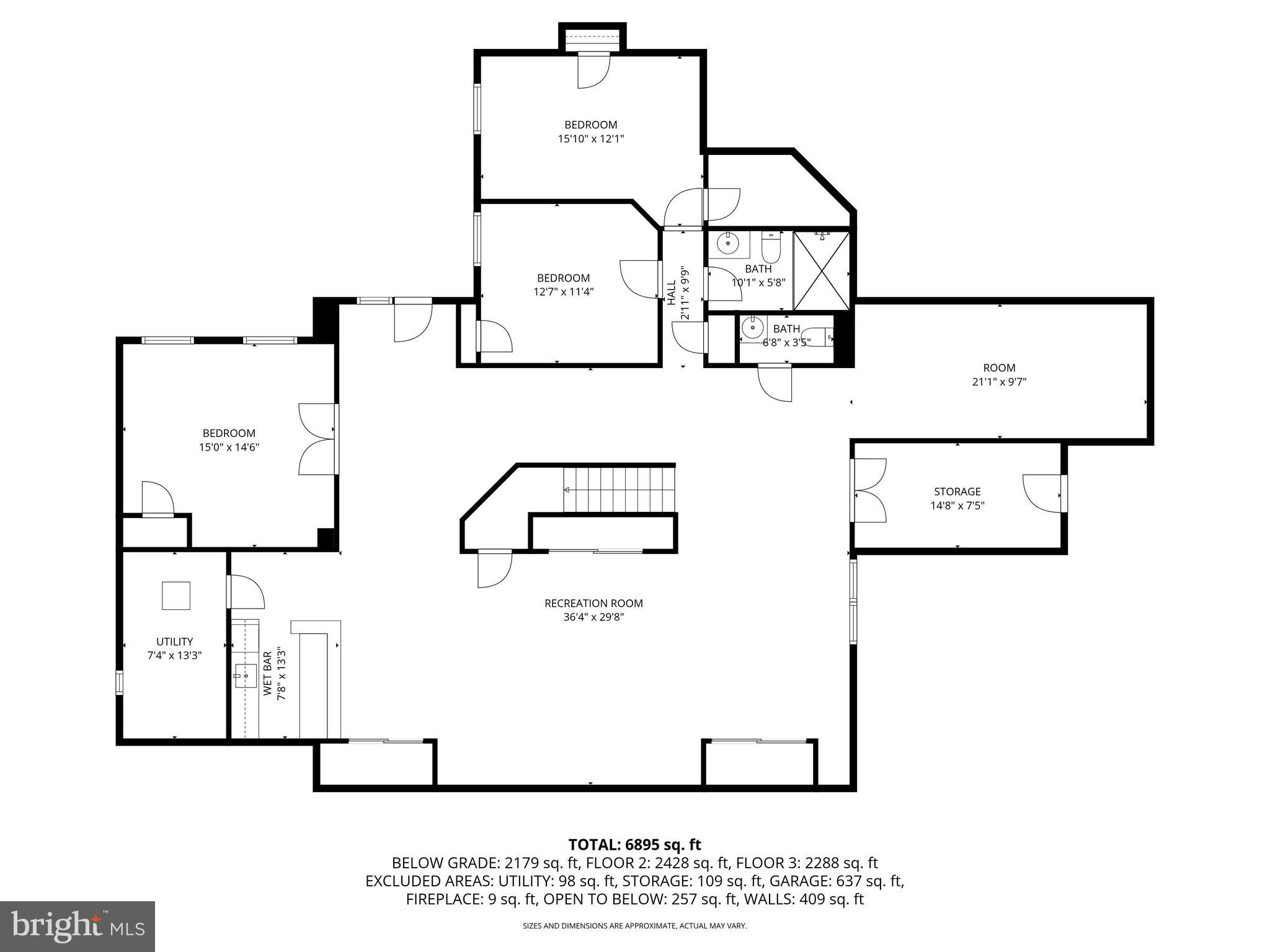 LISETER - Residential