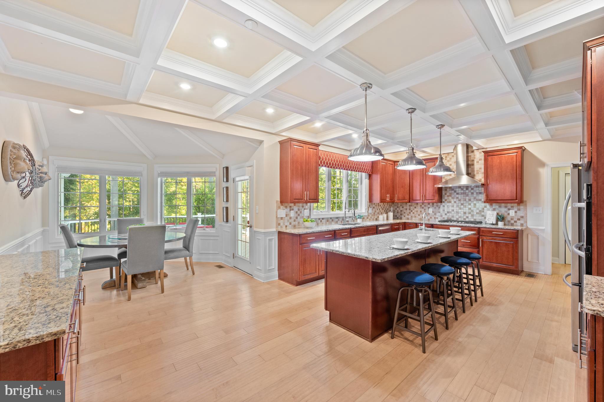 LISETER - Residential