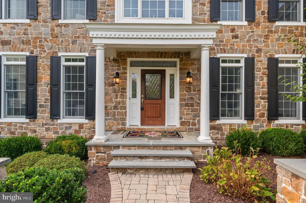 Photo of 3917 Woodland Drive, NEWTOWN SQUARE, PA 19073 (MLS # PADE2101710)