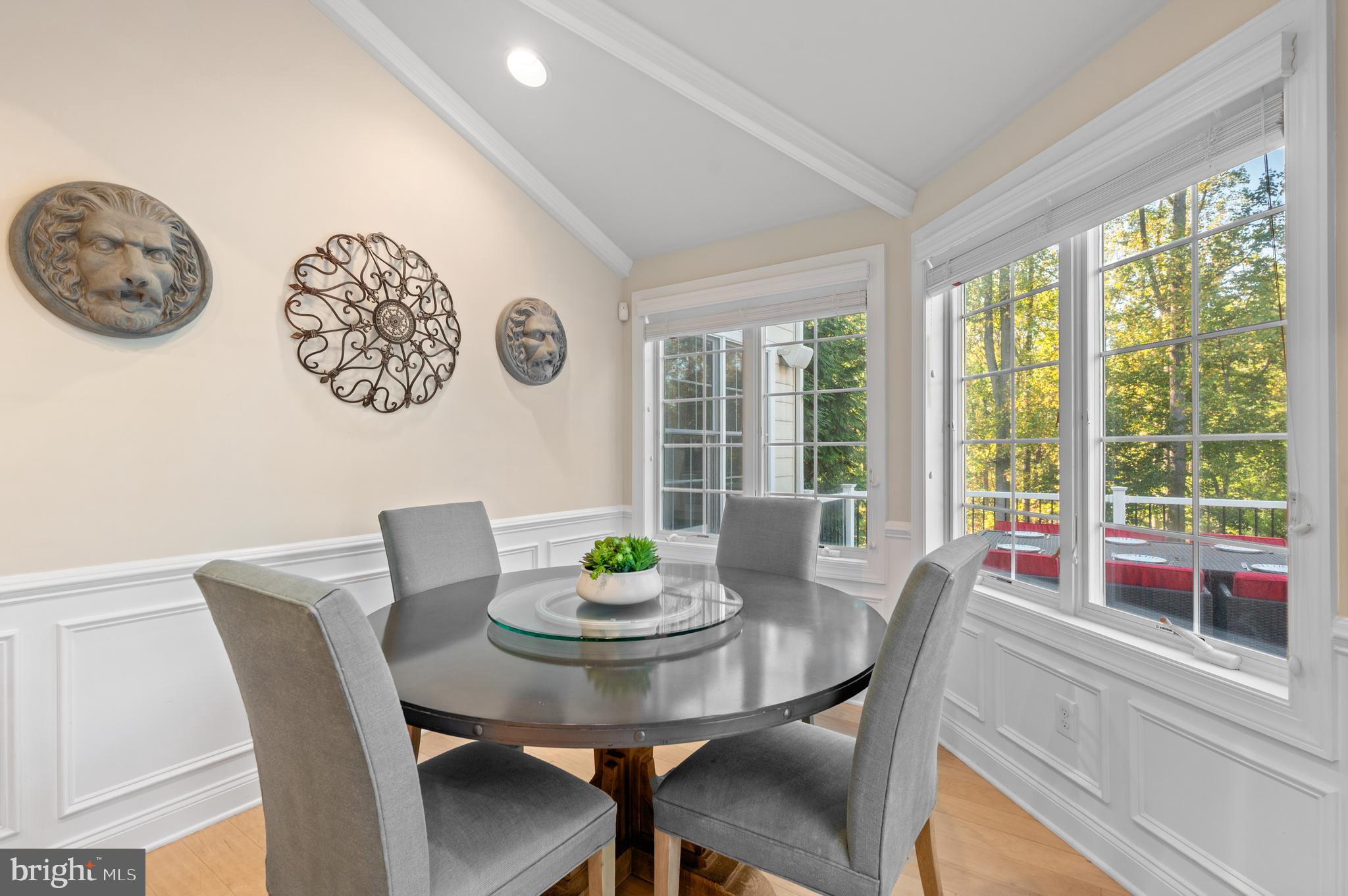 LISETER - Residential