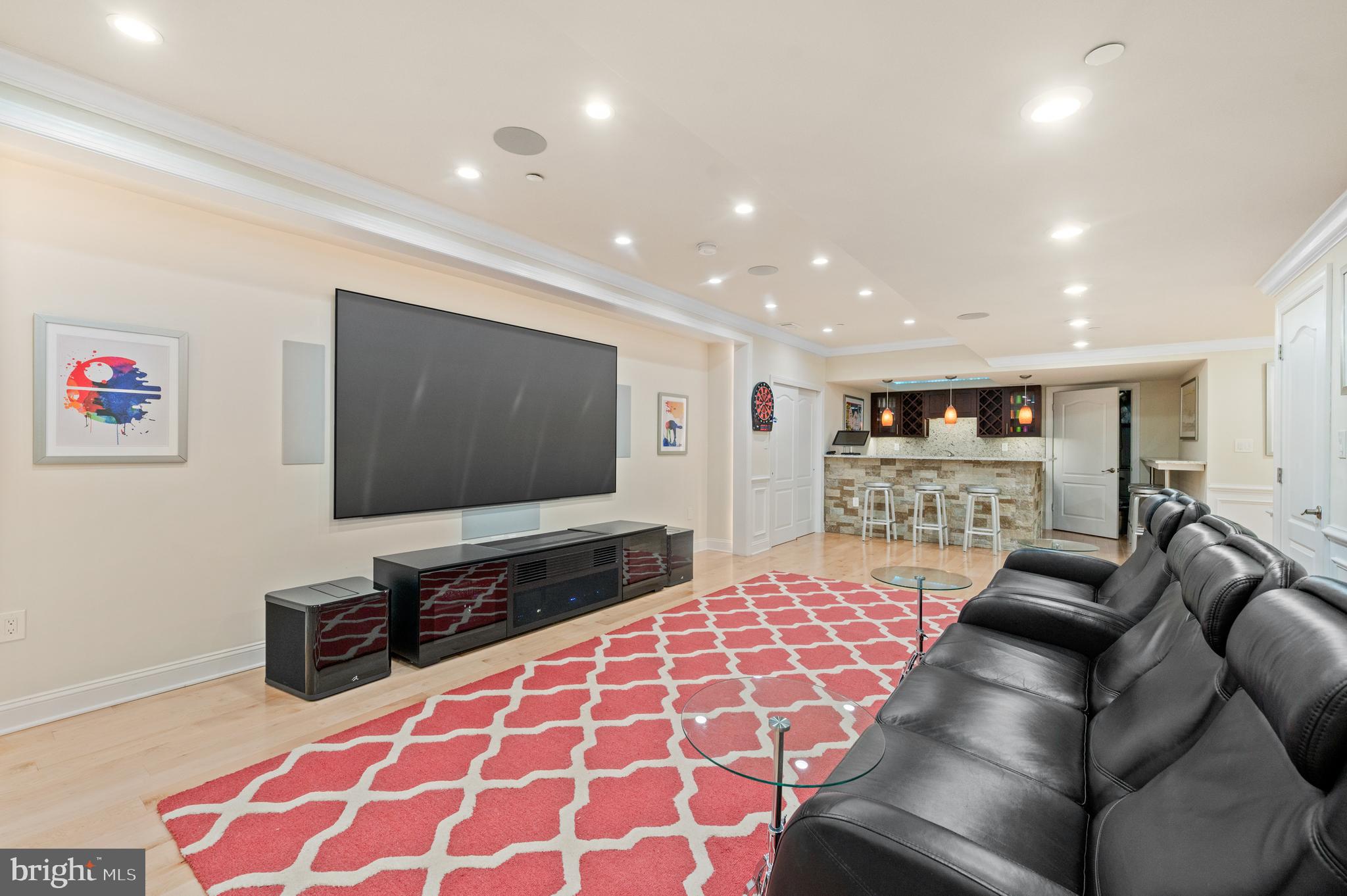 LISETER - Residential