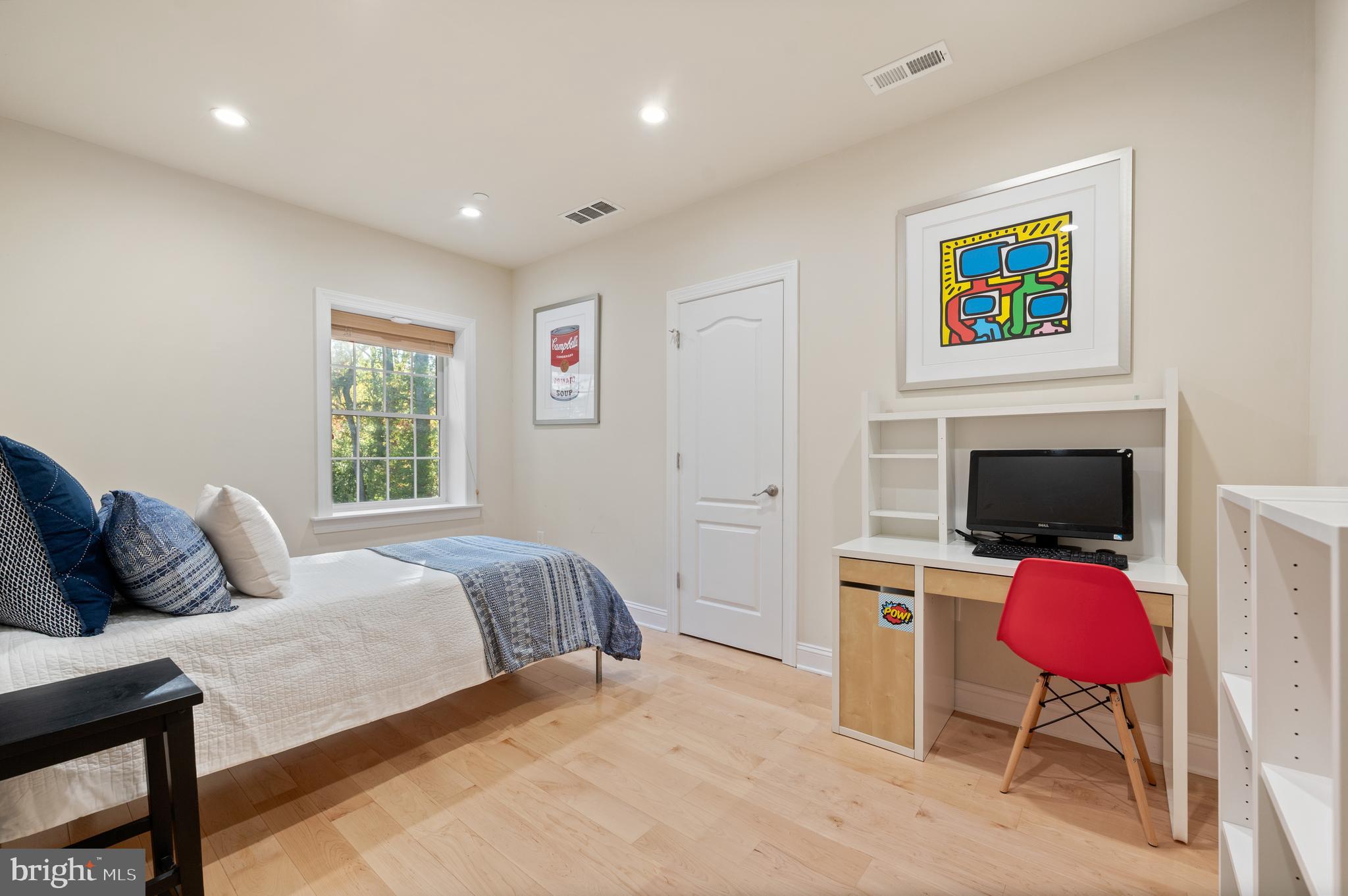 LISETER - Residential