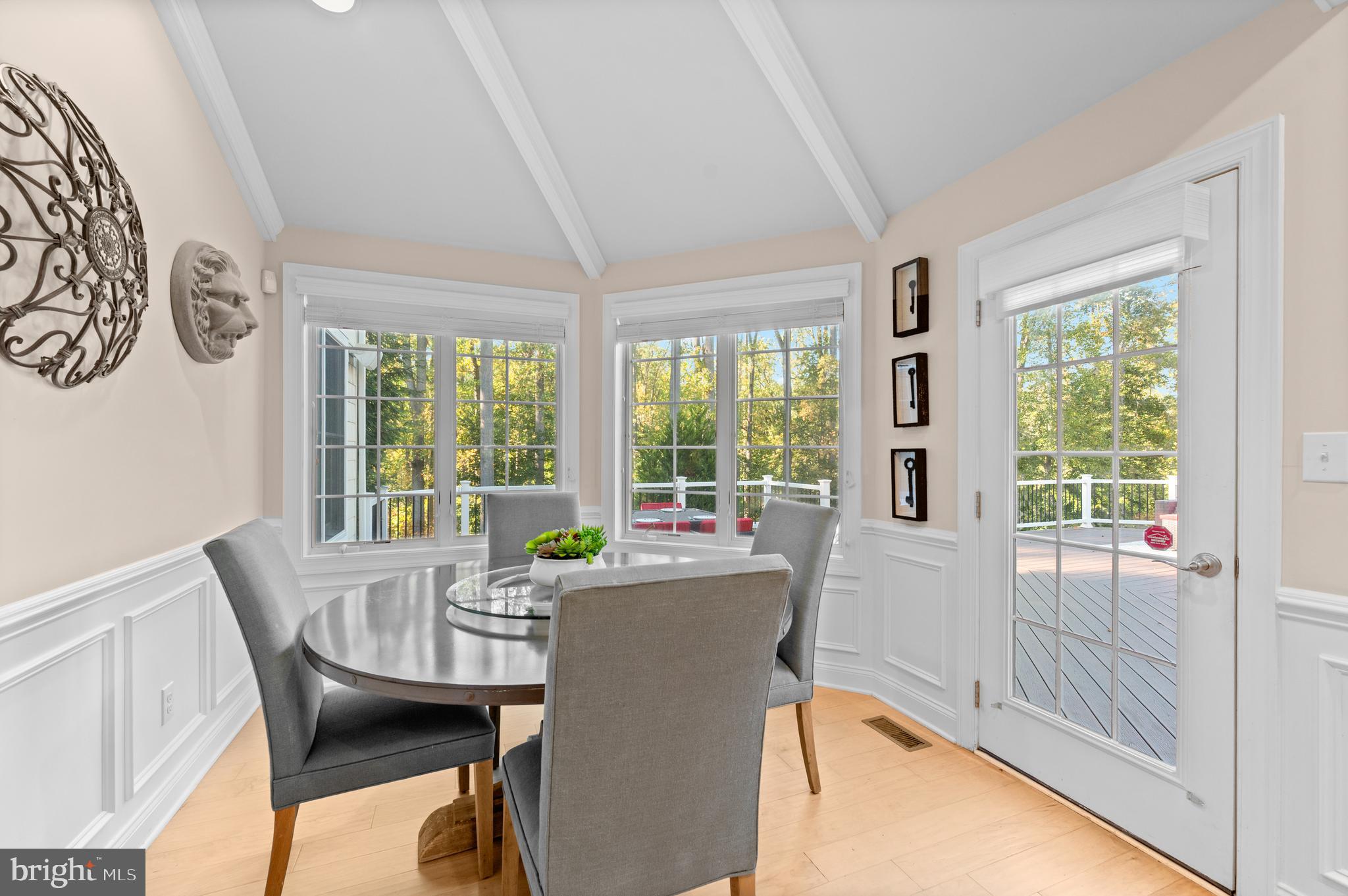 LISETER - Residential