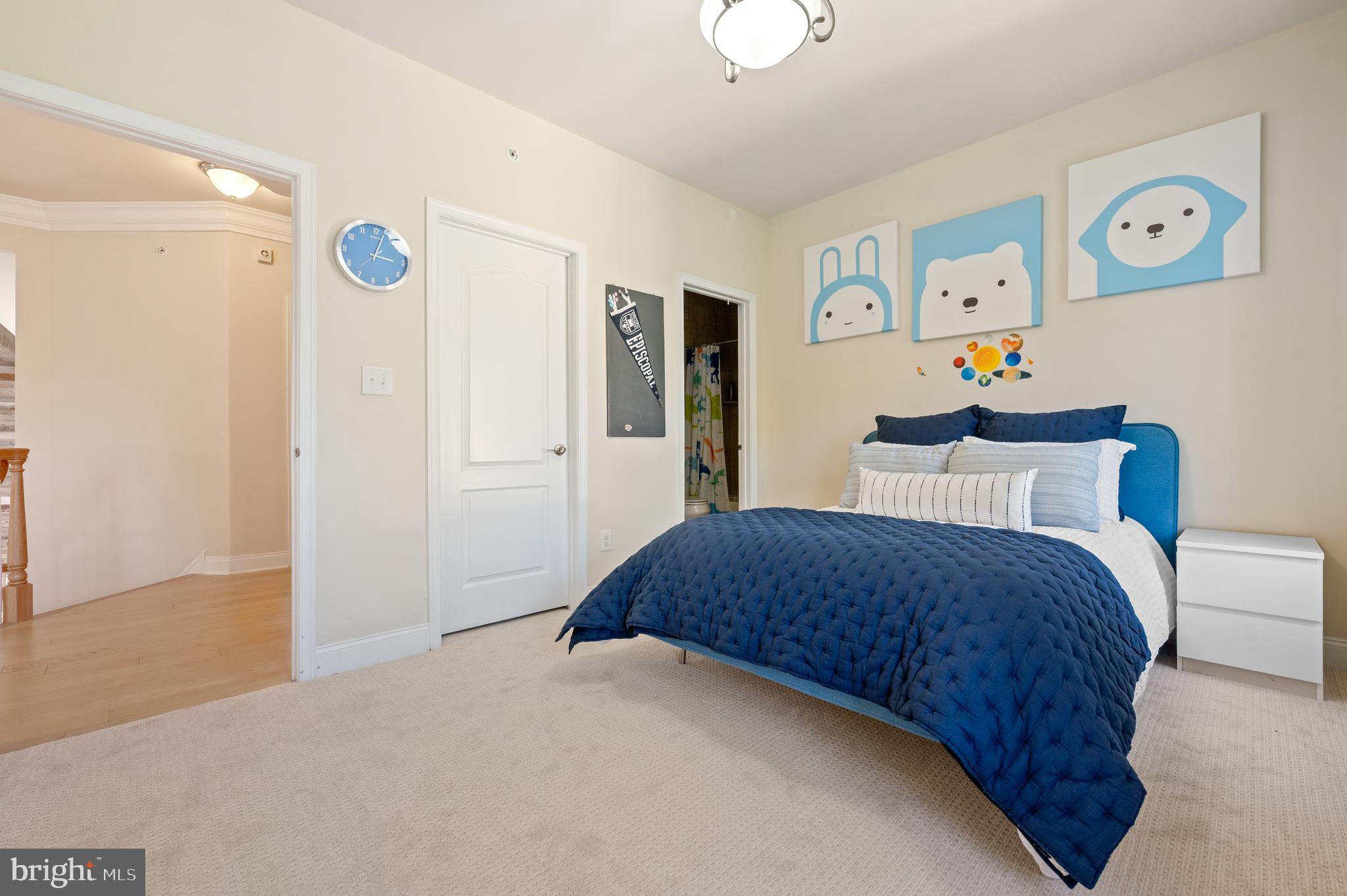 LISETER - Residential