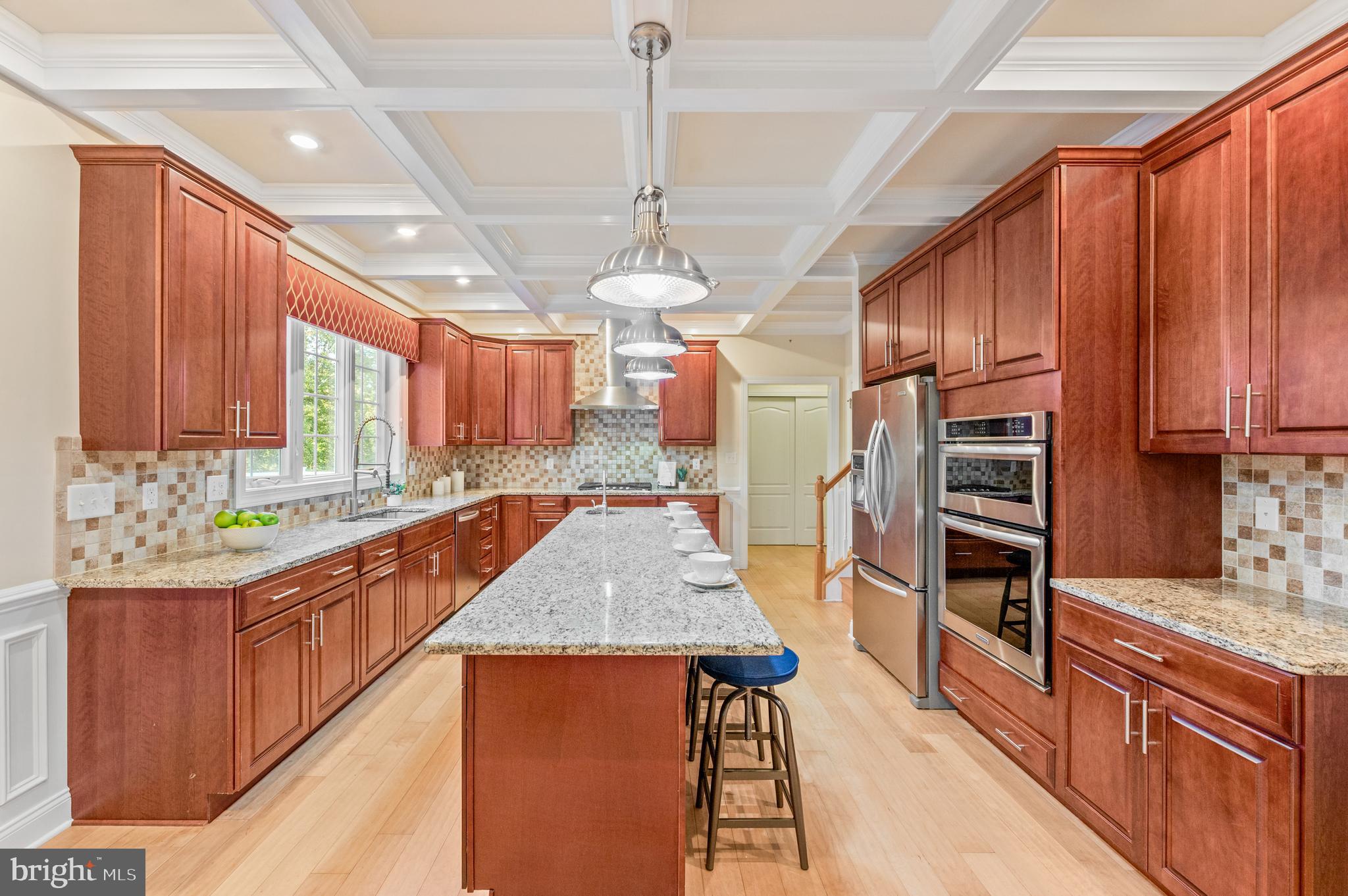 LISETER - Residential