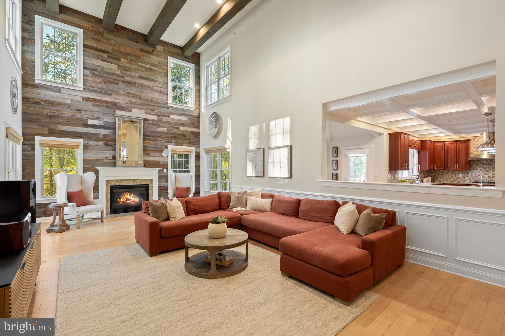 LISETER - Residential