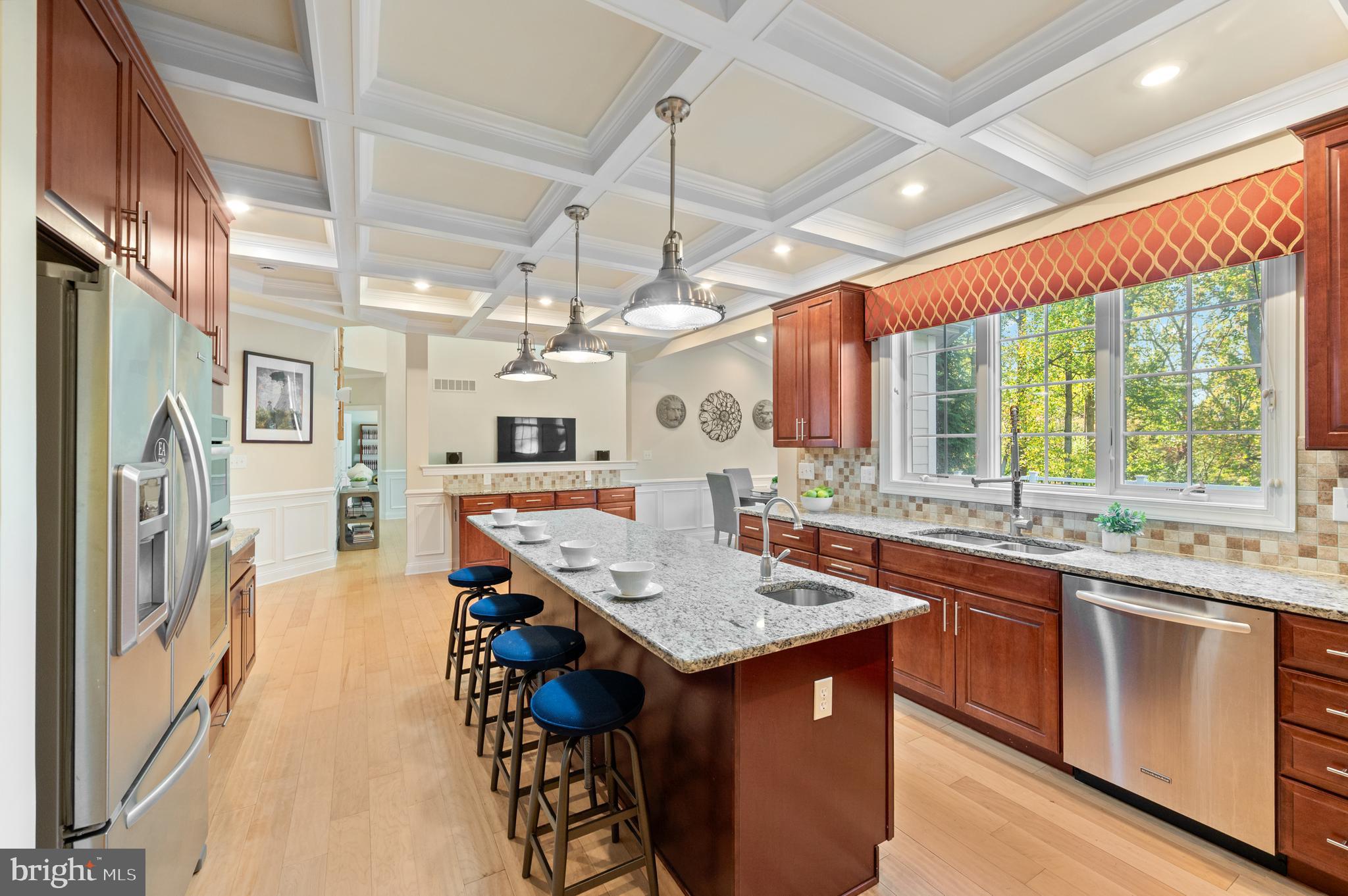 LISETER - Residential