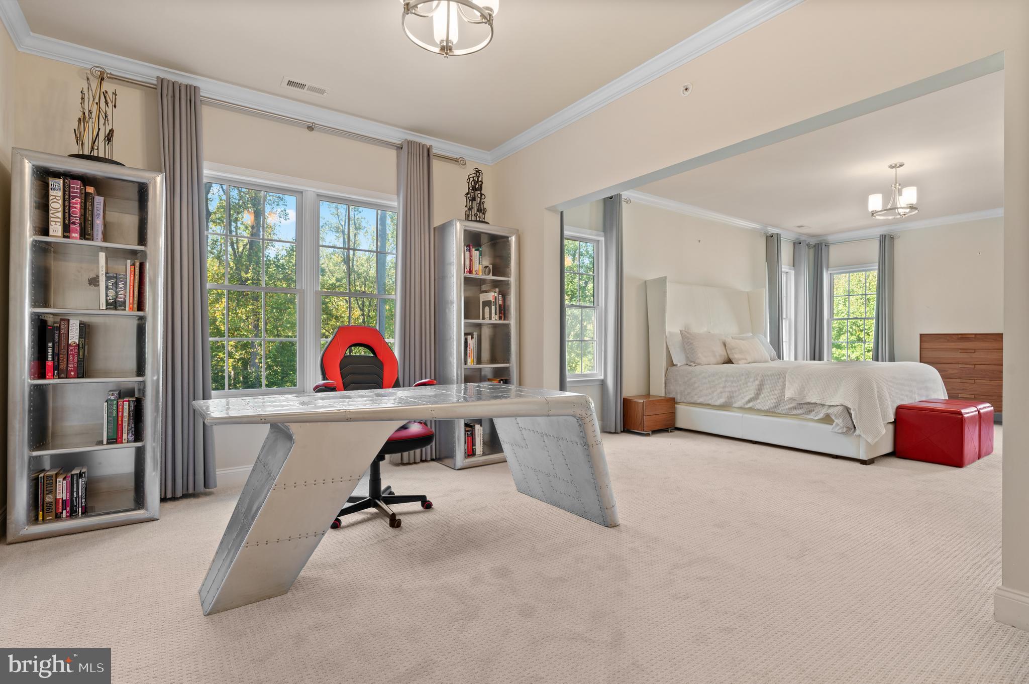 LISETER - Residential